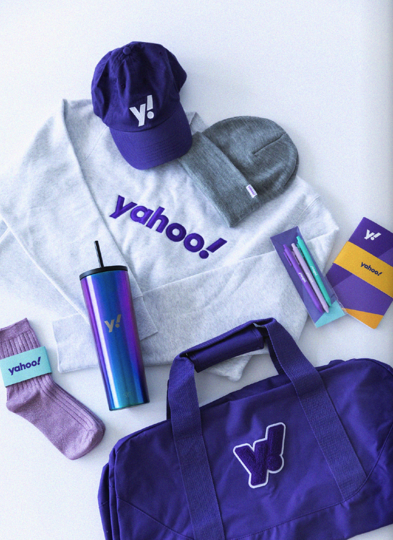 Yahoo