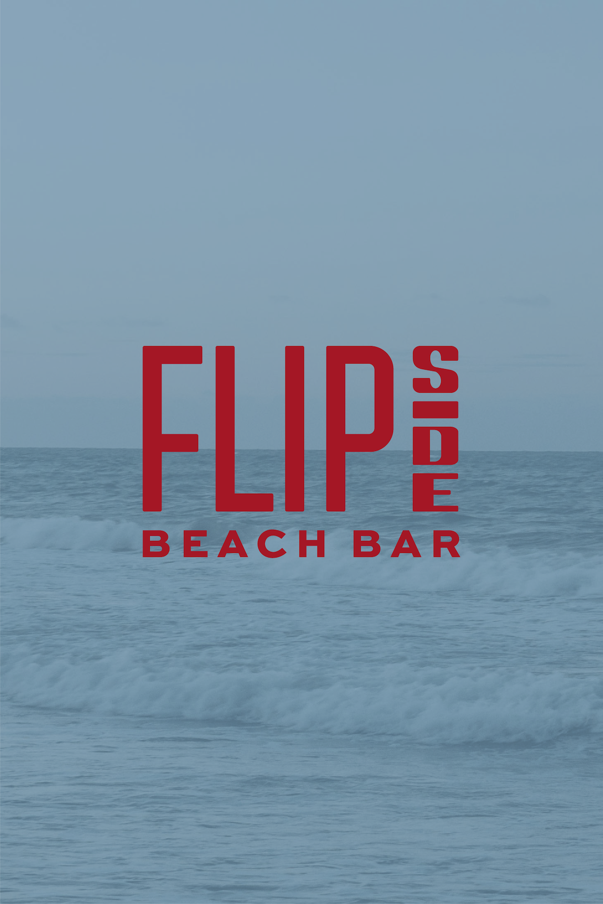 Flipside Beach Bar & Burger Shack