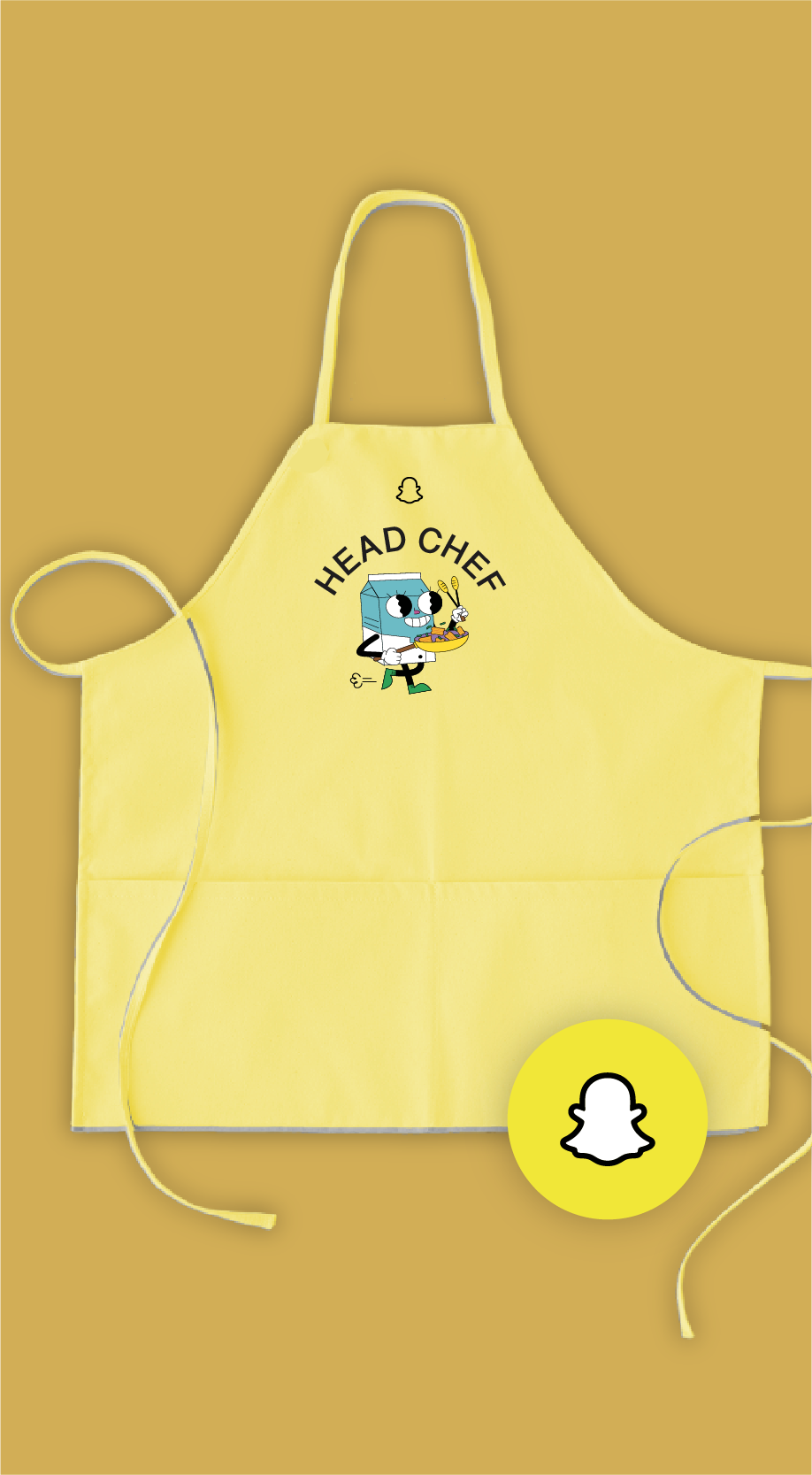Snapchat Snappy Meals