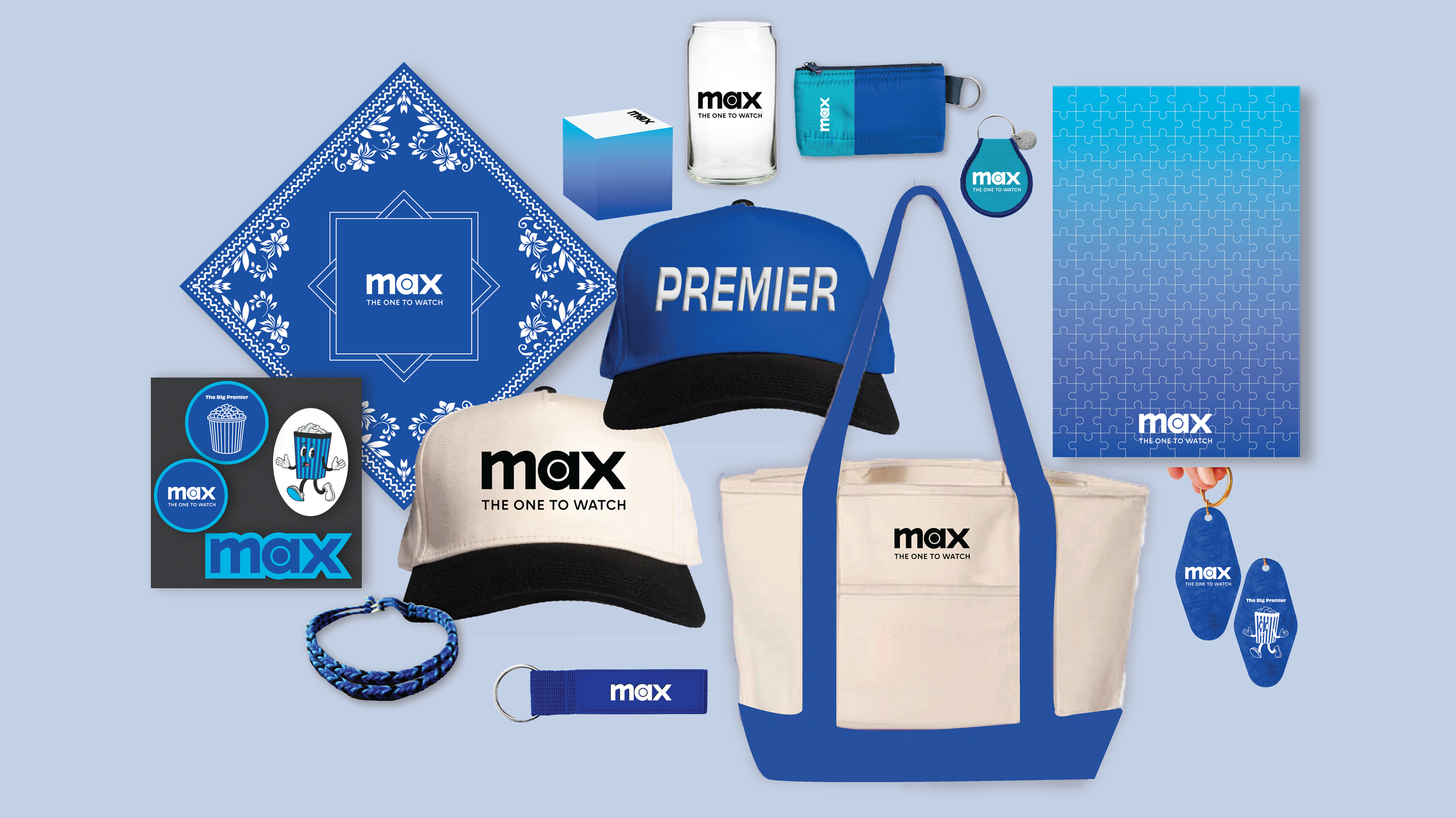 Max