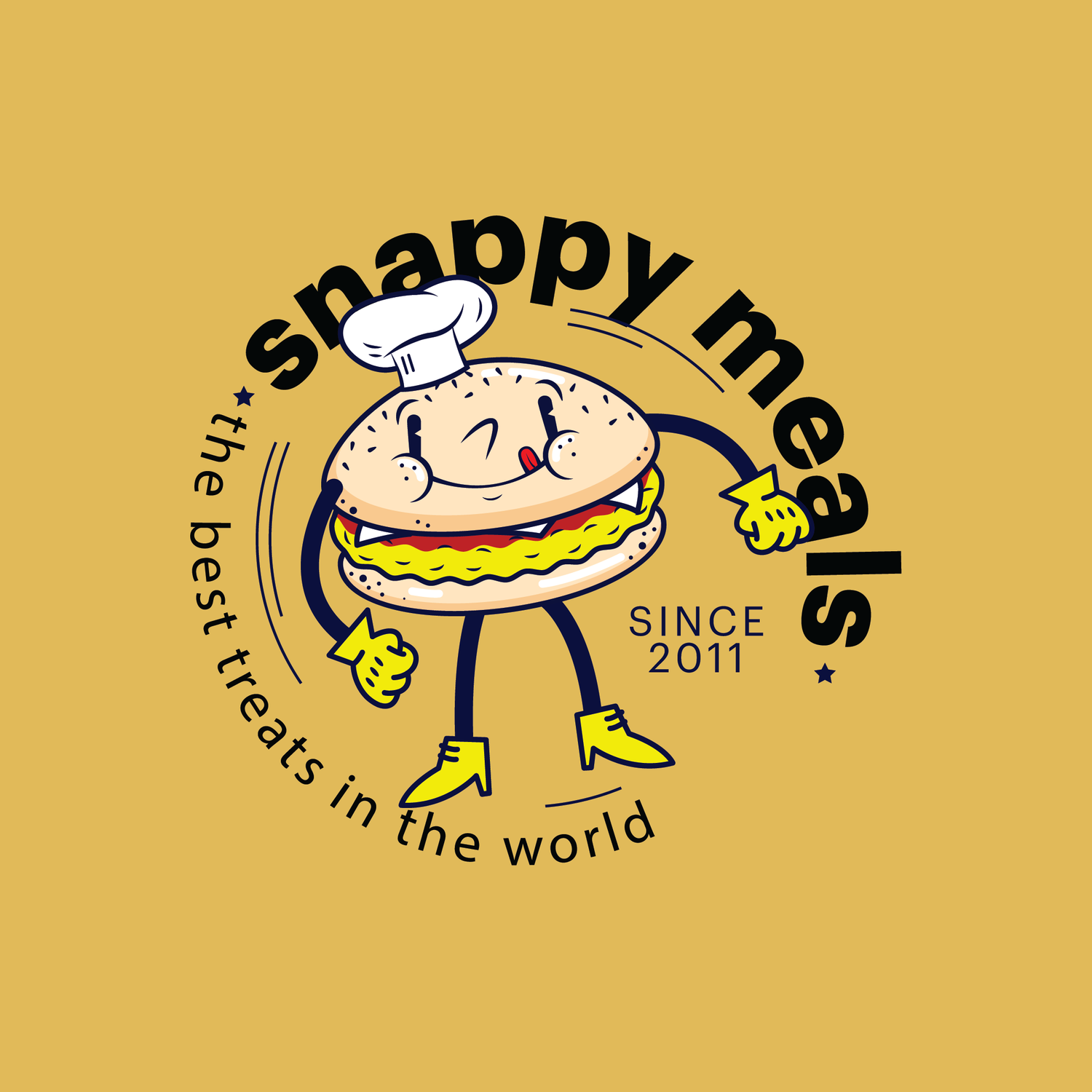 Snapchat Snappy Meals