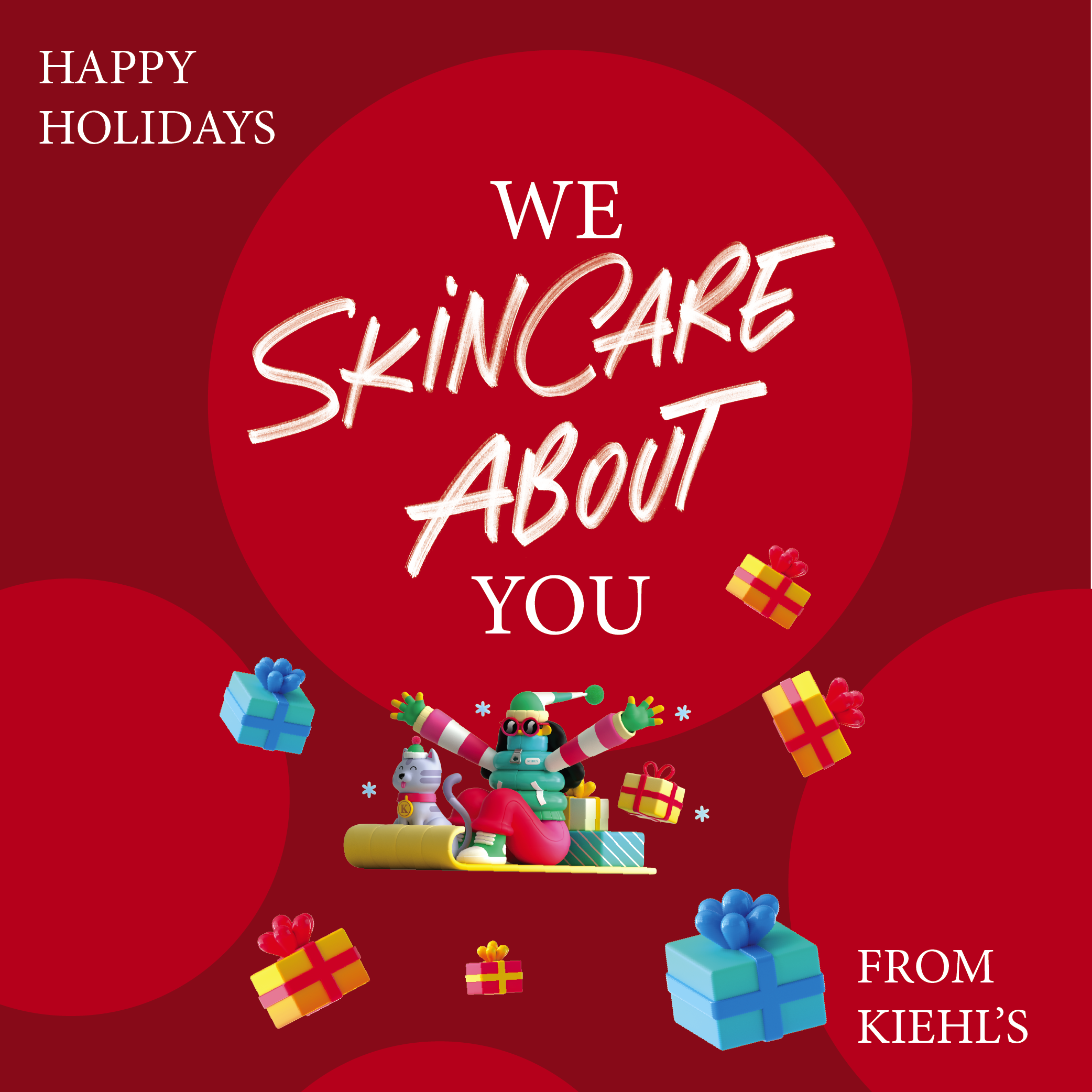 Kiehl's