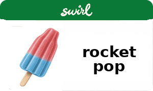 Rocket Pop