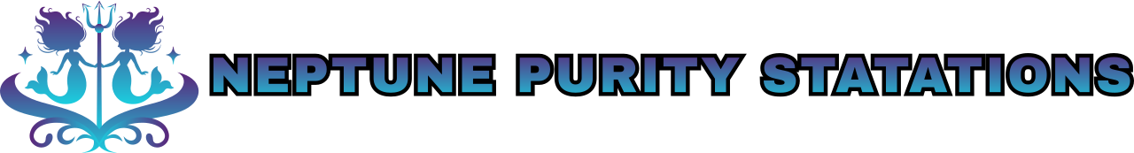 Neptune Purity Stations