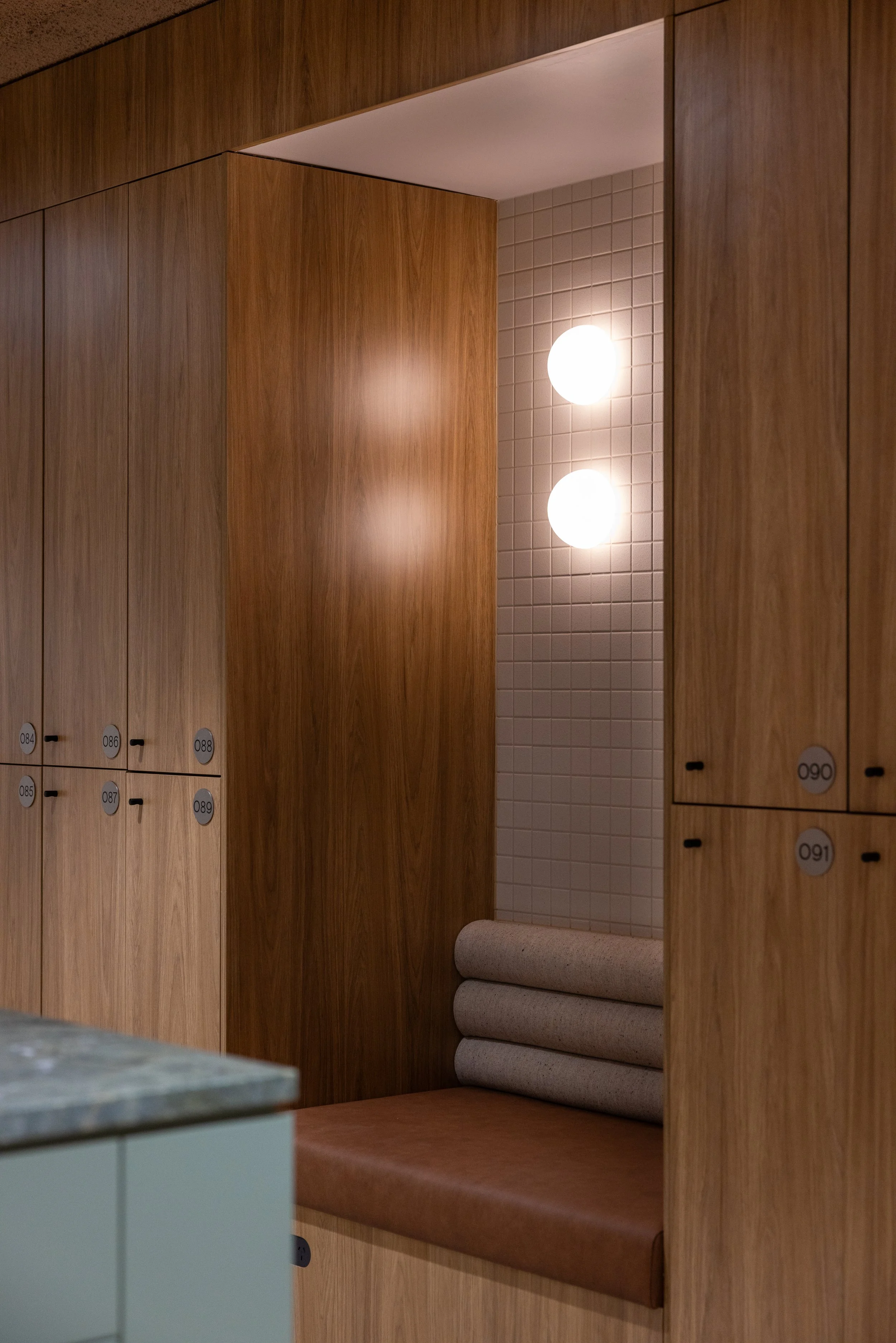 Interior Design Joinery Design Lightwell Design