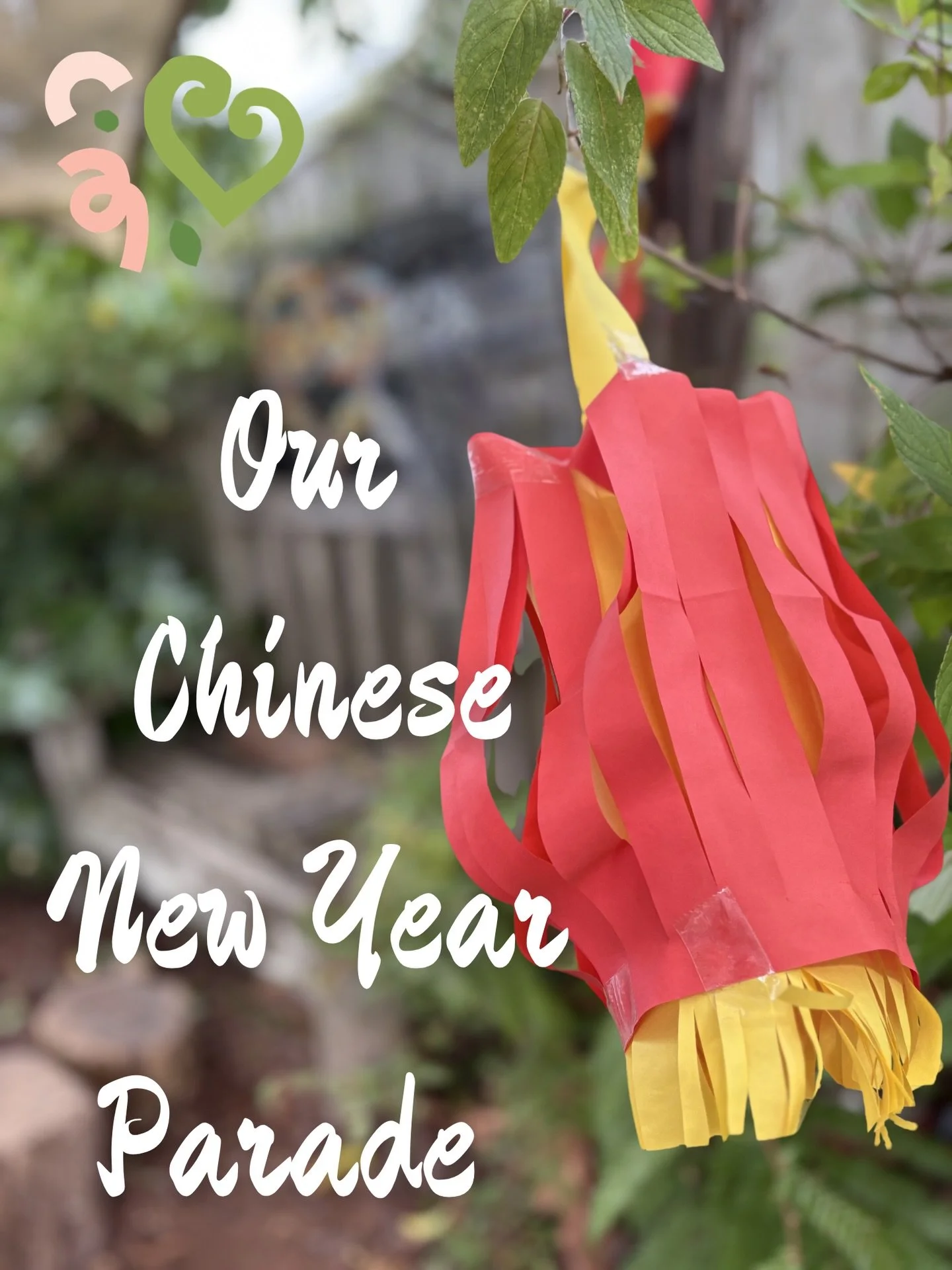 Today we celebrated Chinese New Year with a Dragon Parade here at MBCC. Our tamariki paraded around the playground to the sound of drums, xylophones, tambourines and bells. They waved the Fire Horses and lanterns they have been making this week as a 