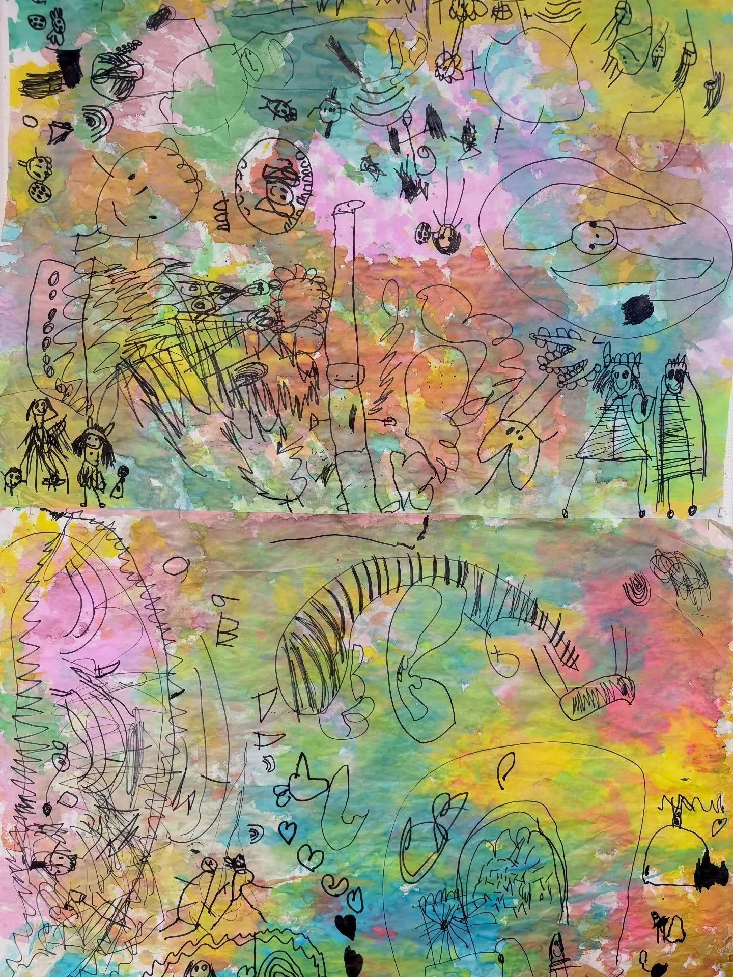 Have a lovely weekend MBCC families and community! 💚💚💚💚