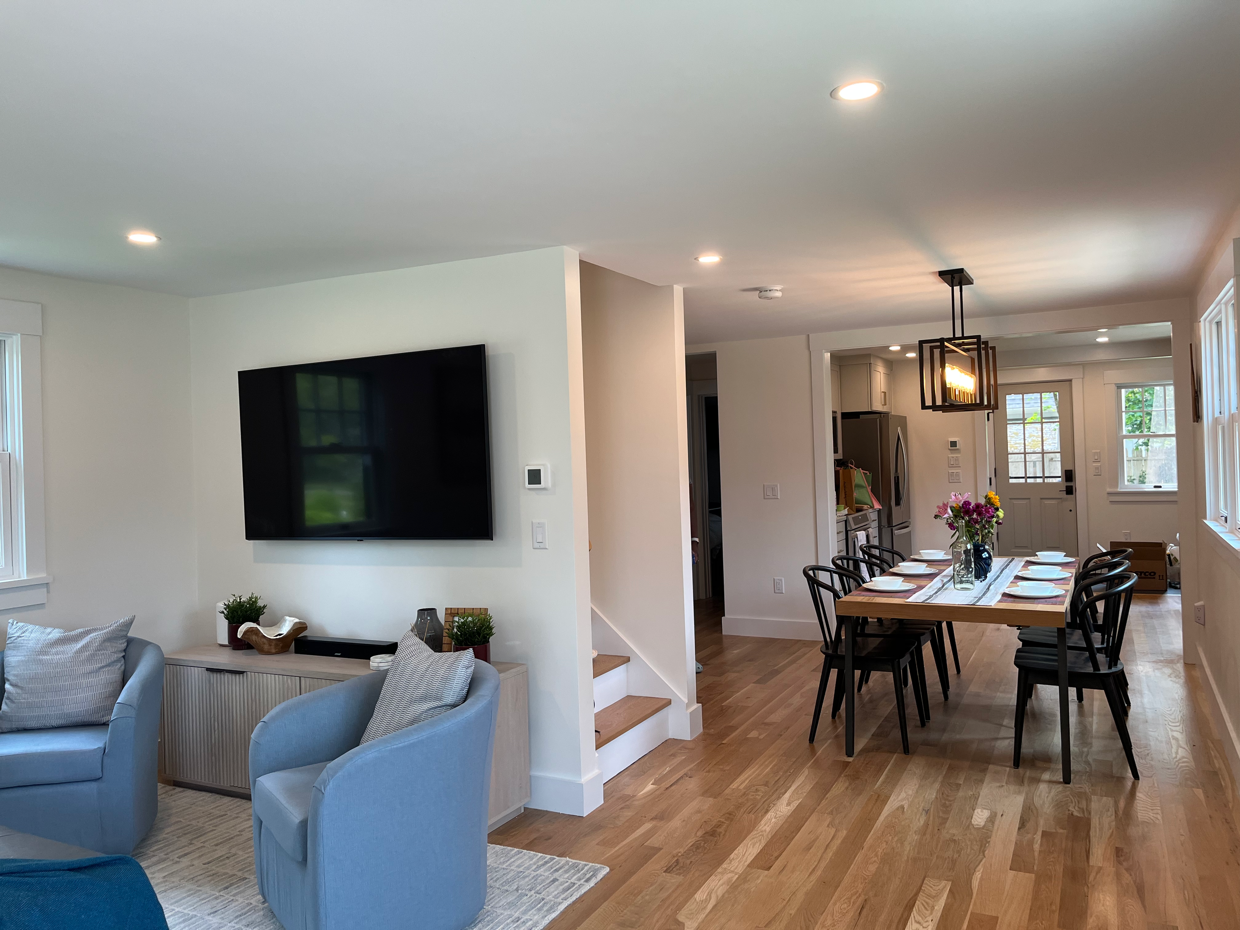 Open Concept
