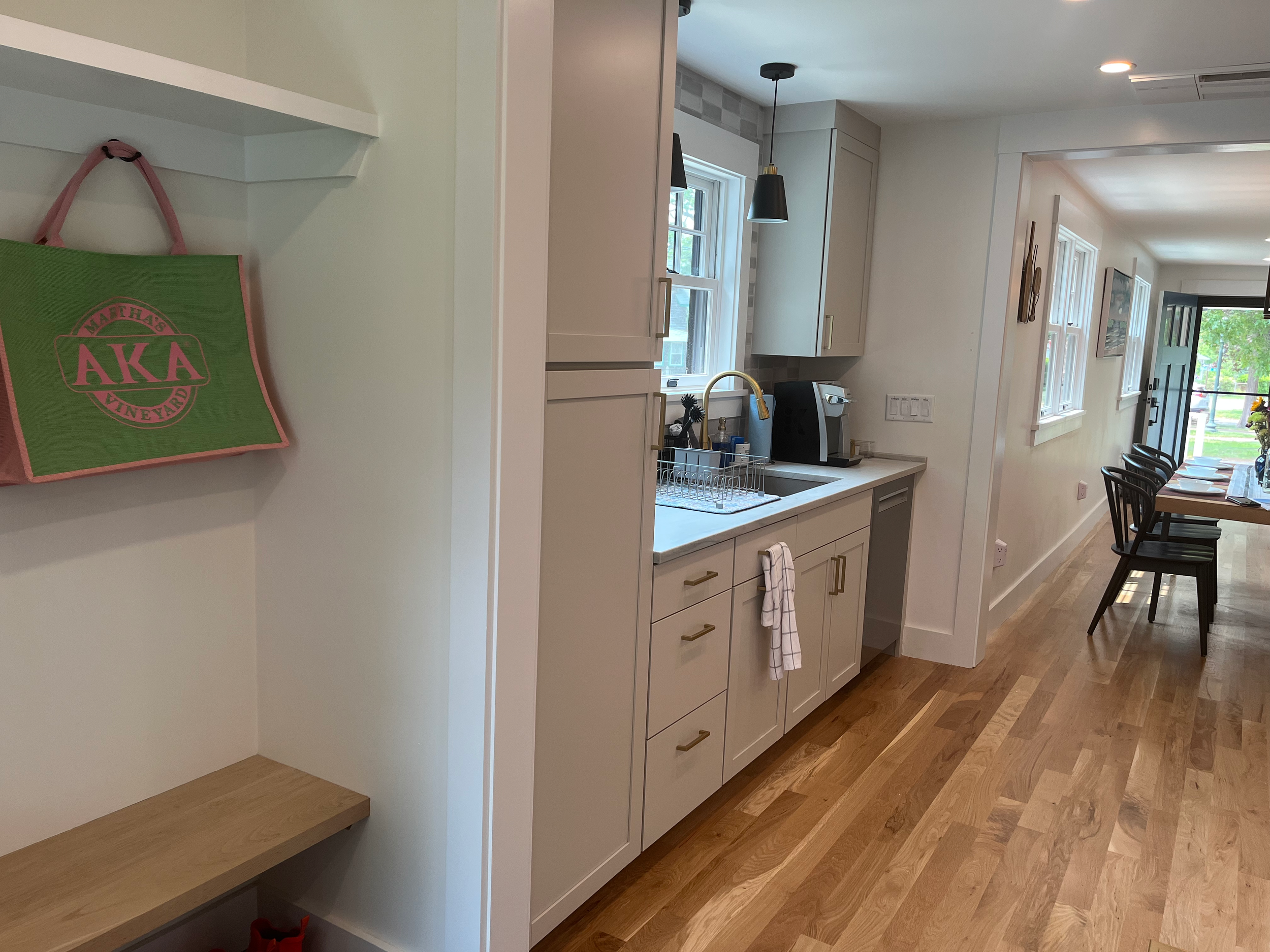 Mudroom