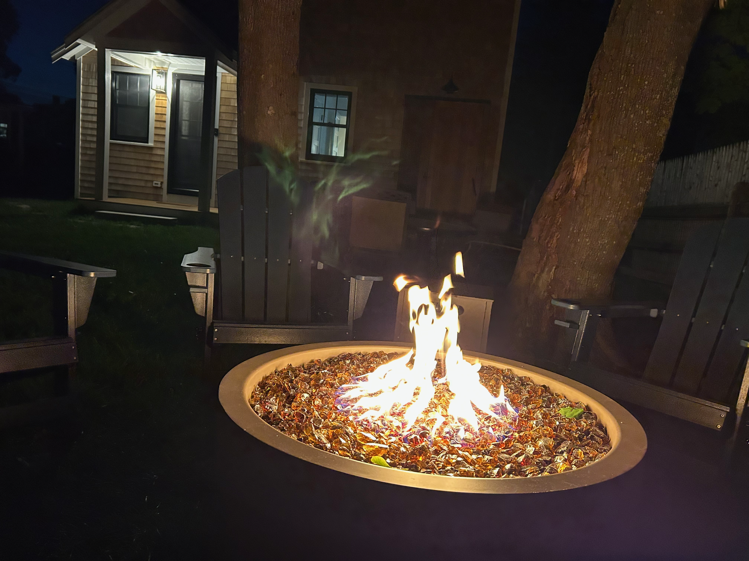 Fire Pit