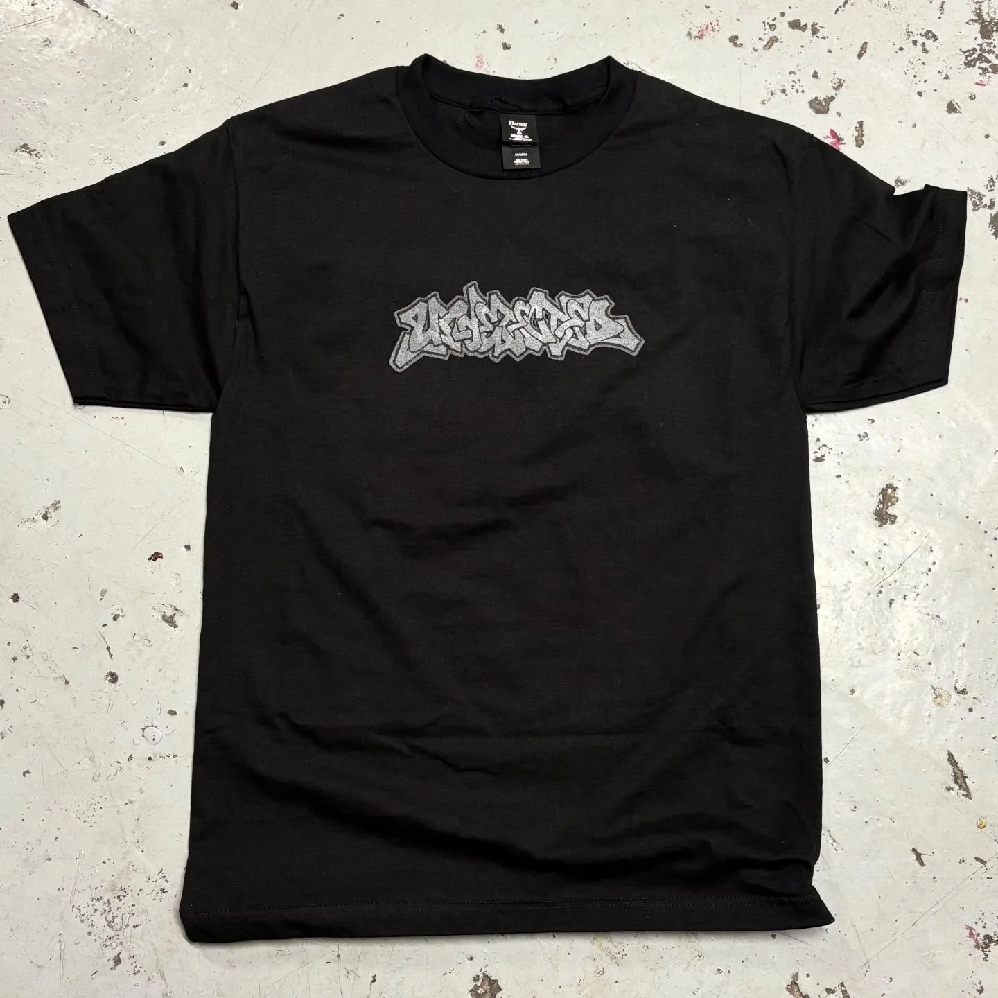 3M Border and Fill Undetected New York Tee and the + 4 Color ACAB Fuck 12 Character Tee we did for the family @undetected.ny @undetectedtv 
Available this Saturday! Jan 17
12-7.  9 W. 8th street