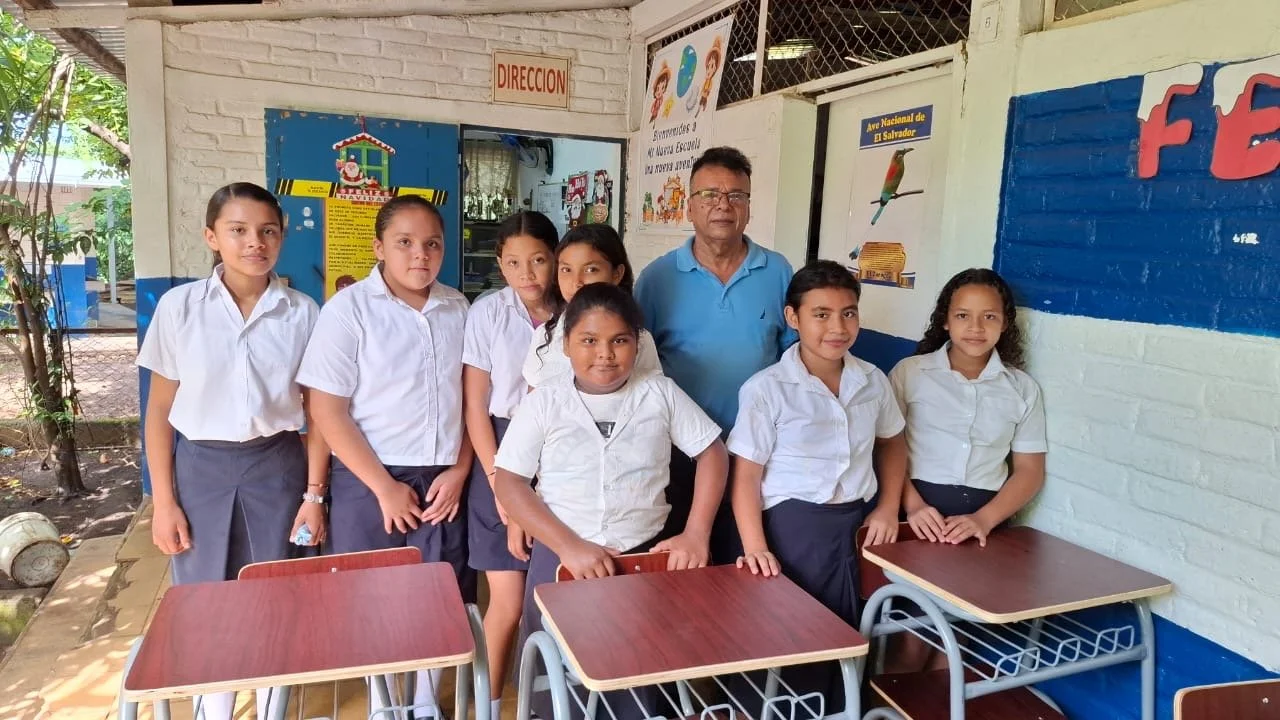 La educación como camino hacia la libertad y el progreso