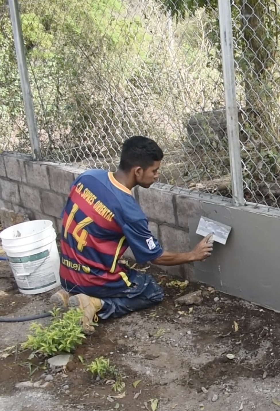 Un lugar seguro para aprender