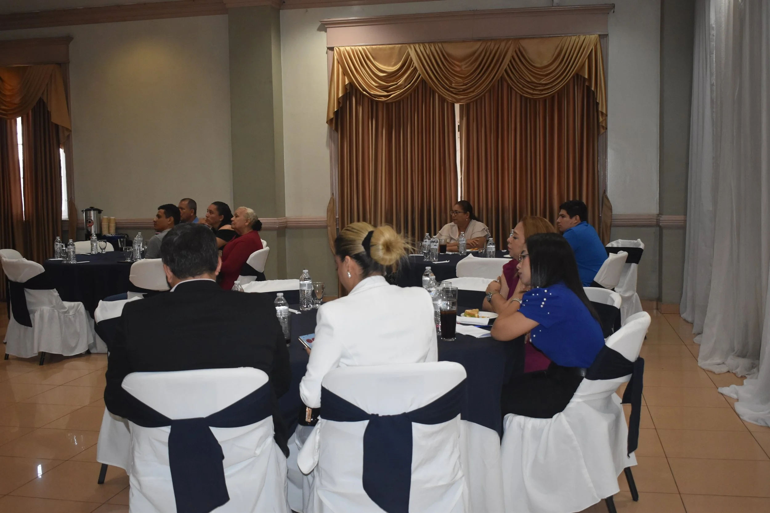 Revive los mejores momentos de la Conferencia Anual de Fundación Valdez 