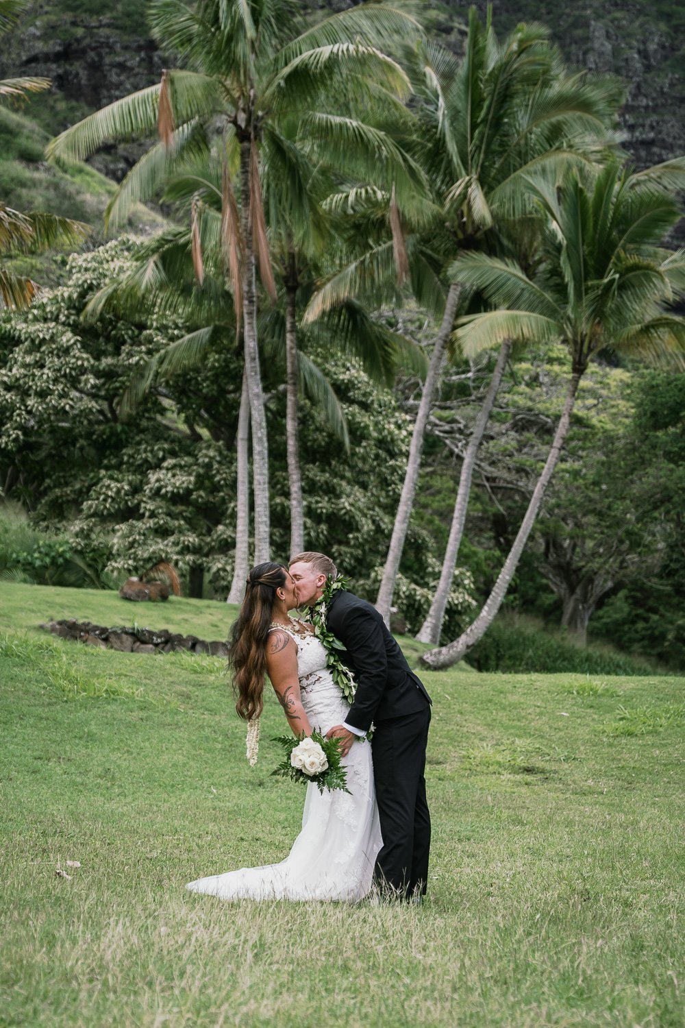 Hawaii Wedding