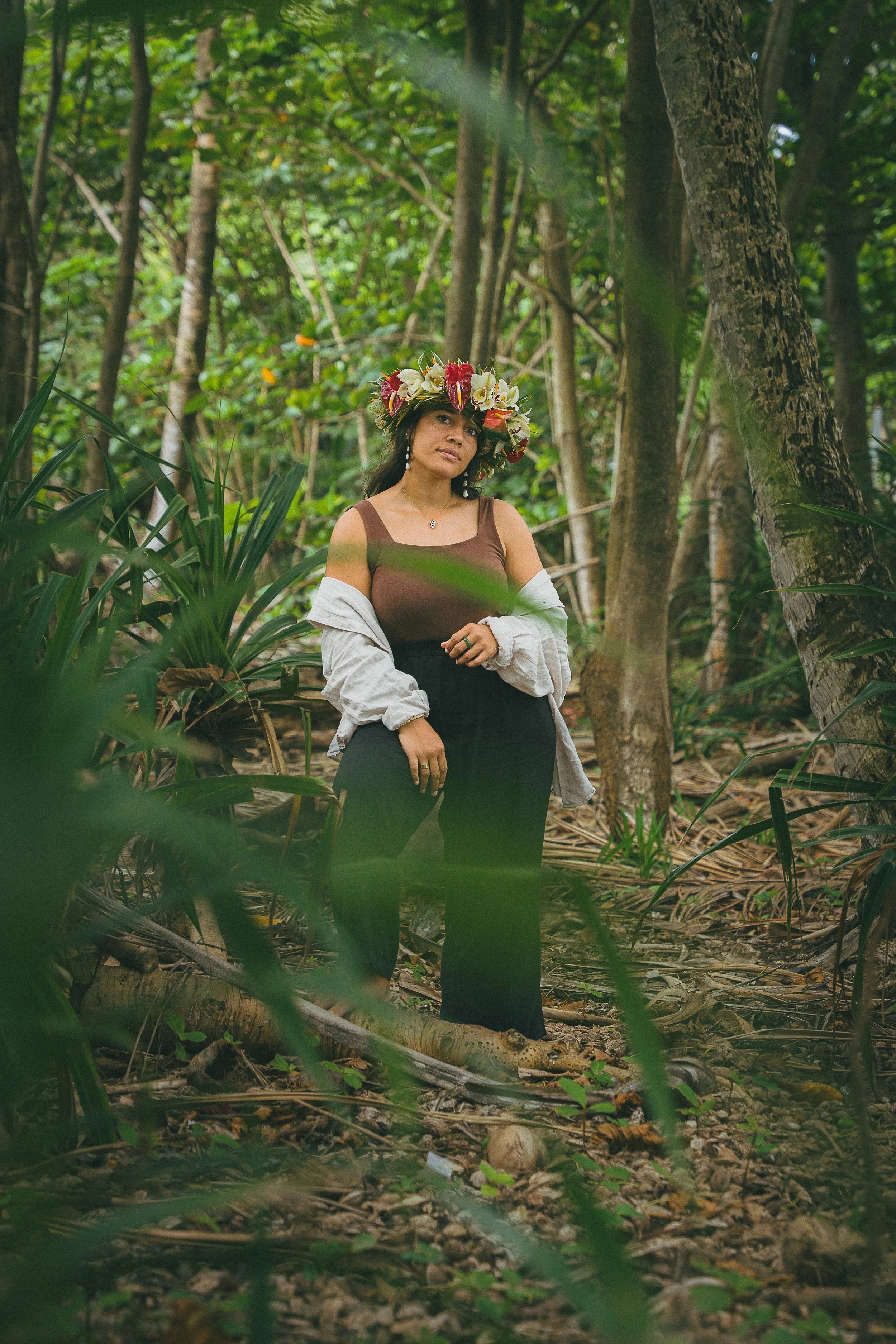 Hawaii Portraits