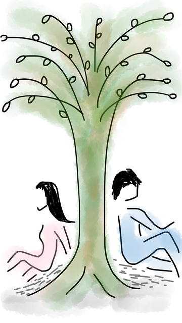 Shidduch to Speed Dating: A Brief History of Jewish Matchmaking