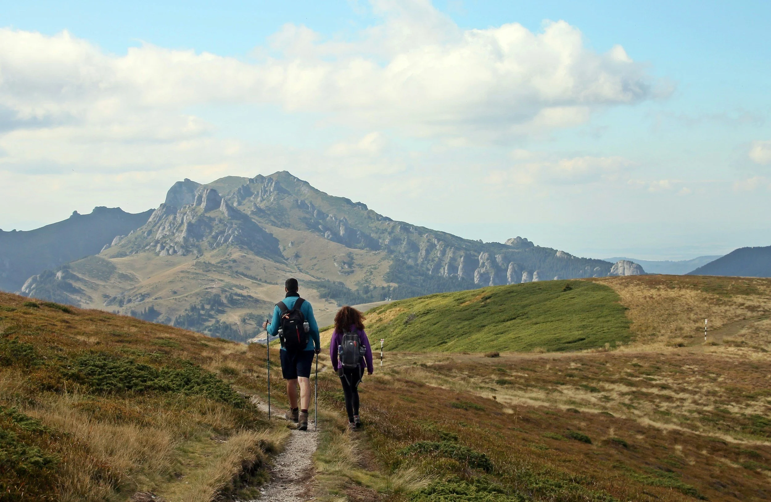 Trails Worth Taking Together