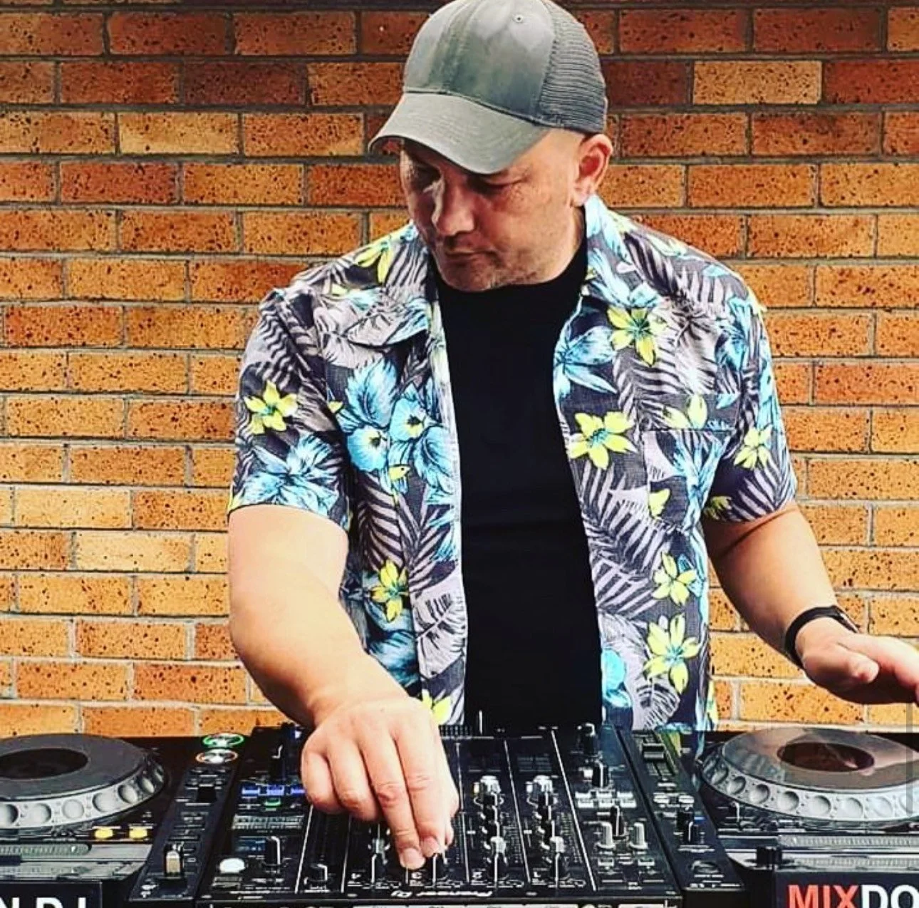 DJ Sai Funkin