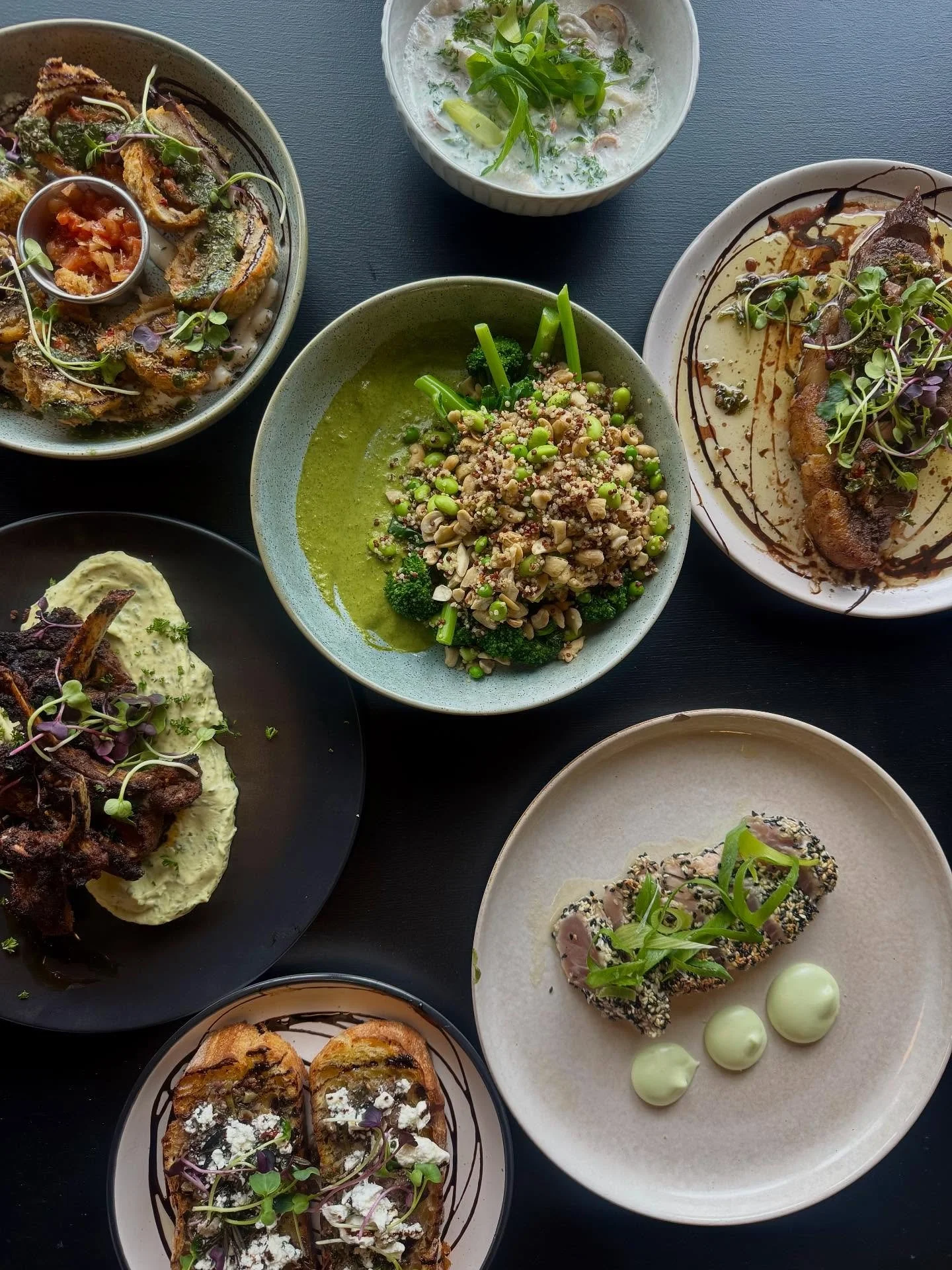 WHAT&rsquo;S ON THIS WEEK:

EVERY DAY (3-6PM): Grab a bucket of 4 Heineken or Heineken Silver for just $30. That&rsquo;s right. Every day. Same time. Same place. Cold beers. Good times.

TUESDAY (All Day): Taco Tuesday. Crispy buttermilk fried chicke