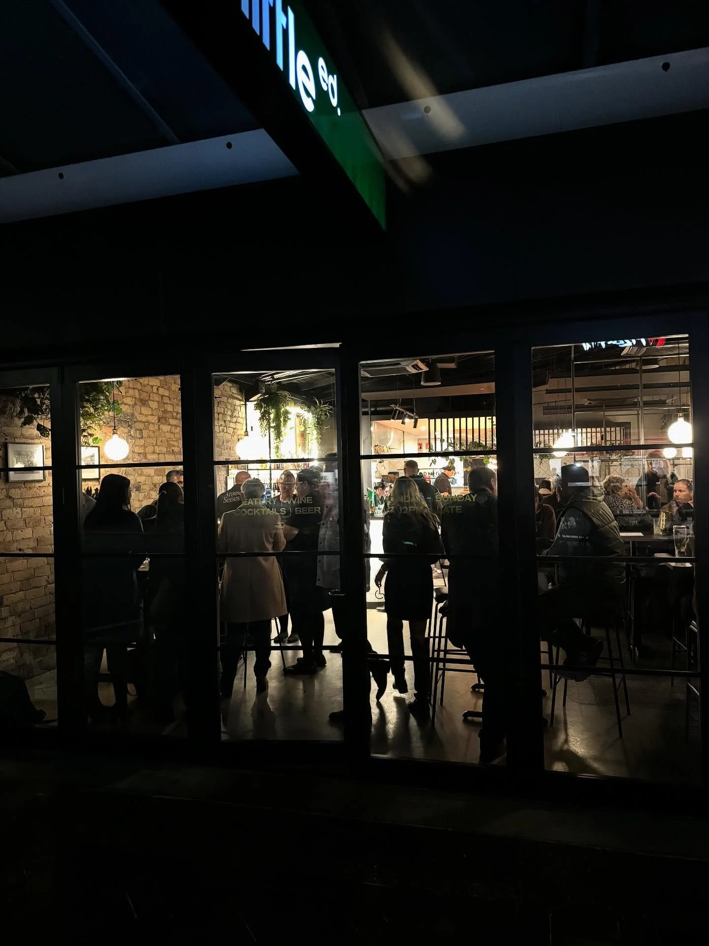 Long weekend plans? Sorted.

We&rsquo;re open all weekend with good drinks, good tunes, and zero Monday regrets.

@dj_califresh kicks things off Friday from 7PM &amp; @dj_sai_funkin keeps it rolling Saturday from 7PM.

$30 Heineken or Heineken Silver