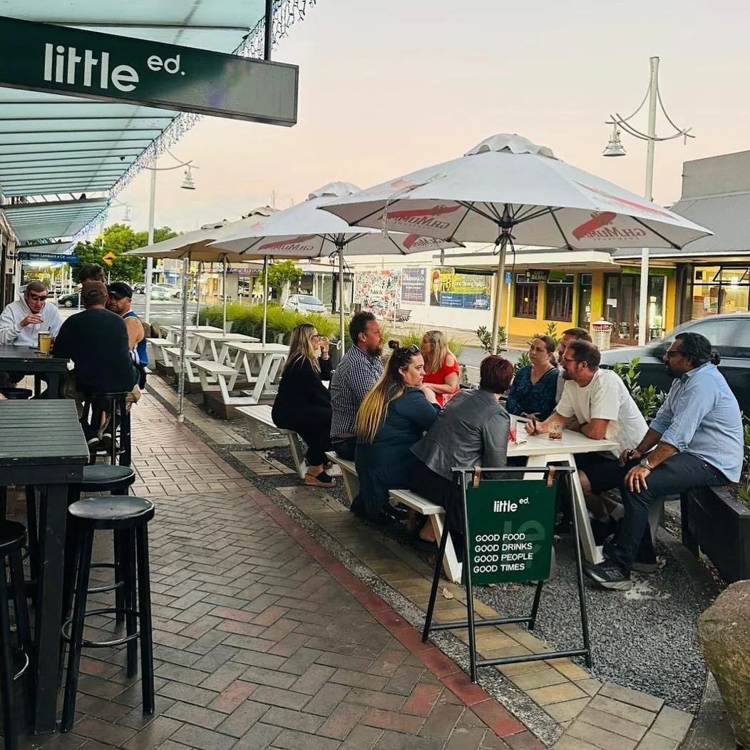 WHAT&rsquo;S ON THIS WEEK:

EVERY DAY from 3&ndash;6PM &amp; ALL DAY SUNDAY: $15 Classic Margaritas, Chilli Margaritas, Classic Espresso Martinis &amp; Passionfruit Martinis, plus $30 Heineken beer buckets (4 bottles).

THURSDAY (from 5PM): Come enjo