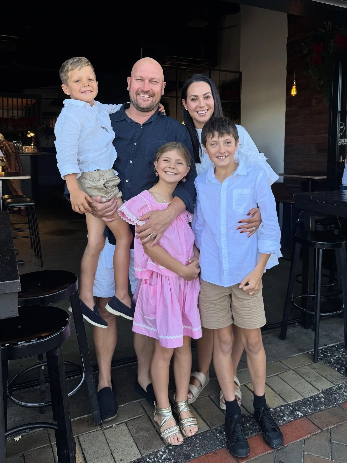 Merry Christmas from our family to yours.

As the year wraps up, we just want to say a huge thank you to everyone who&rsquo;s been part of Little Ed this year.

To everyone who pops in, brings mates and chooses to spend time here, thank you. To the p