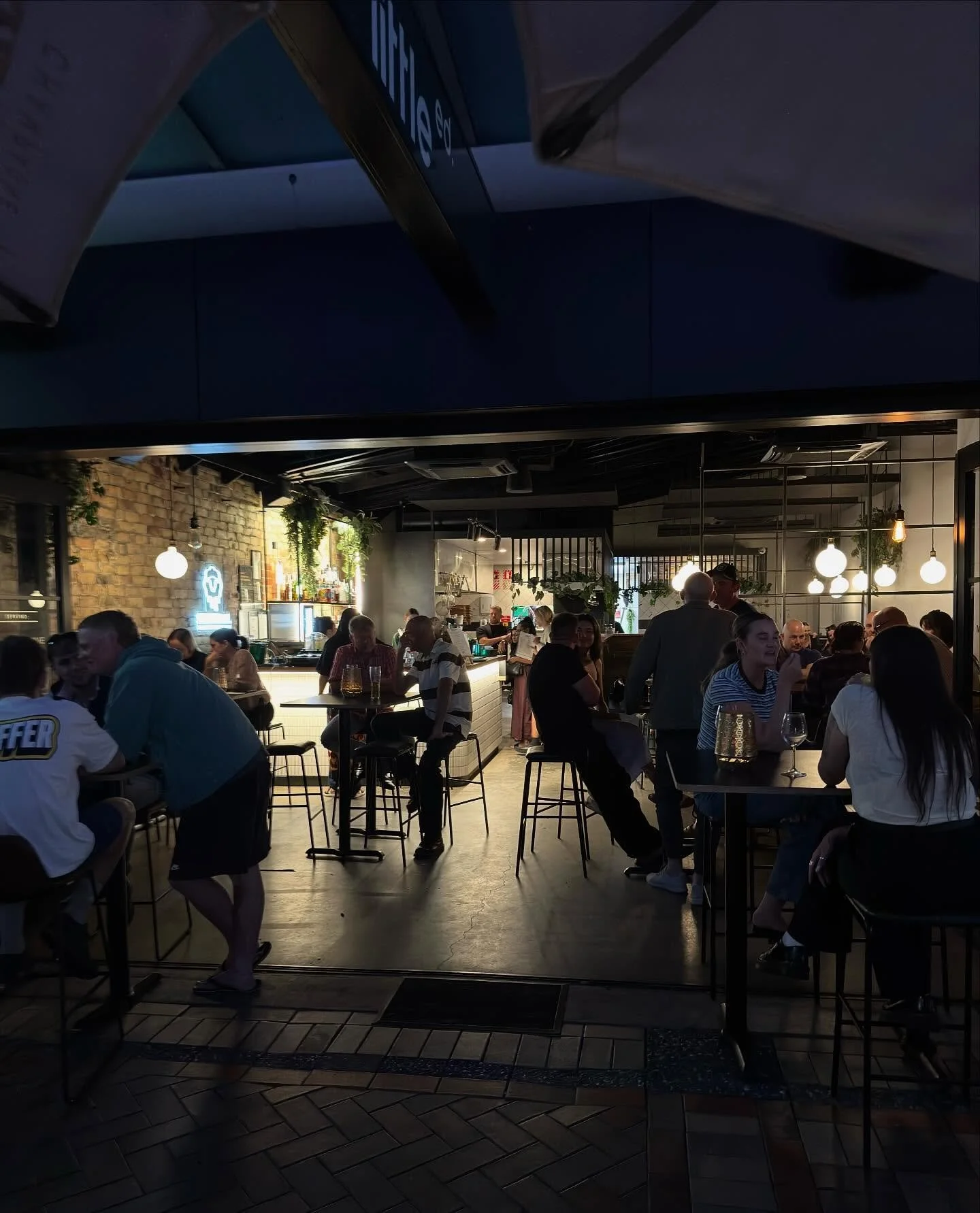 WHAT&rsquo;S ON THIS WEEK:

SCHOOL HOLIDAYS (Every day incl. weekends): KIDS EAT FREE. One kids meal on the house per adult who dines &amp; spends $20 or more^.

EVERY DAY from 3&ndash;6PM &amp; ALL DAY SUNDAY: $15 Classic Margaritas, Chilli Margarit