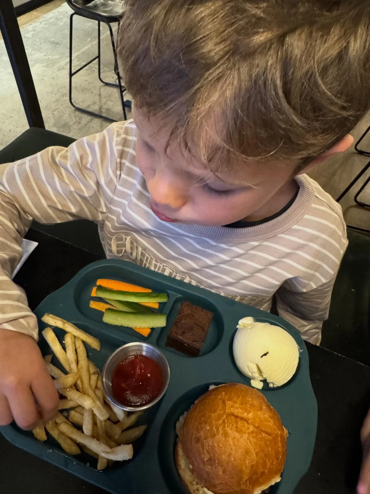 Just because school&rsquo;s back doesn&rsquo;t mean the good times have to stop. We&rsquo;re extending Kids Eat Free until this Sunday (the 8th), the perfect excuse to catch up after the first few days back, celebrate surviving the school runs, or si