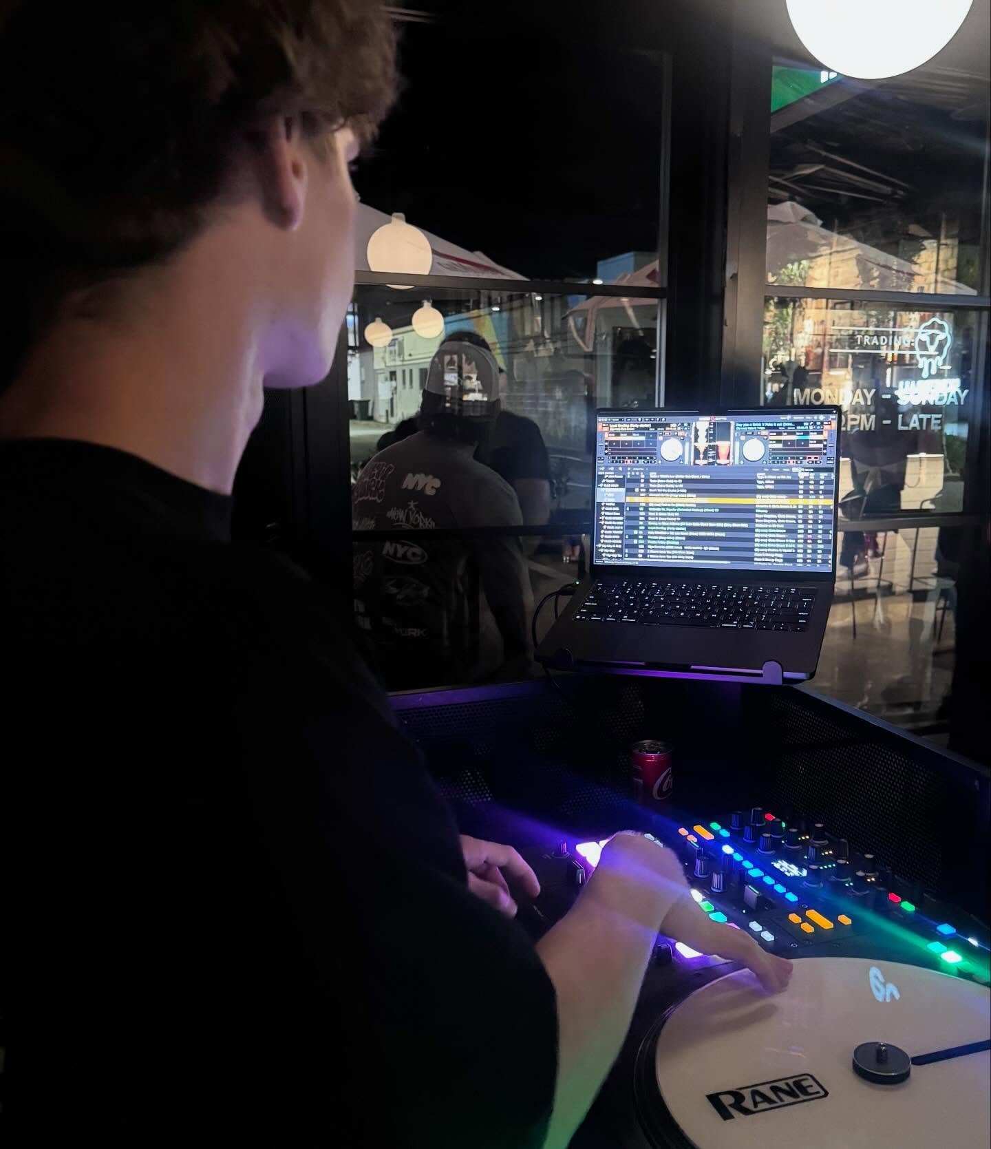 WHAT&rsquo;S ON THIS WEEK:

EVERY DAY (from 3 - 6PM) &amp; SUNDAY (All Day): $15 select Classic Cocktails &amp; $30 Beer Buckets

TUESDAY (All Day): Taco Tuesday - $6 tacos

THURSDAY (8 - 10PM): Happy Hour

FRIDAY:
(From 7PM): DJ Luca (@lucaf.mp3 )
(