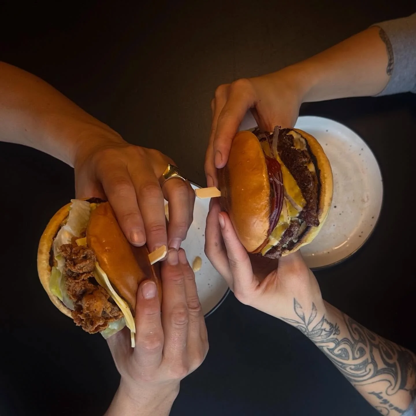 Little Ed turns two.

This Saturday we celebrate two years of good food, good drinks, and good times with good people. We&rsquo;re so grateful to everyone who has been part of it.

So from today through to Sunday, we&rsquo;re celebrating with 2 for t