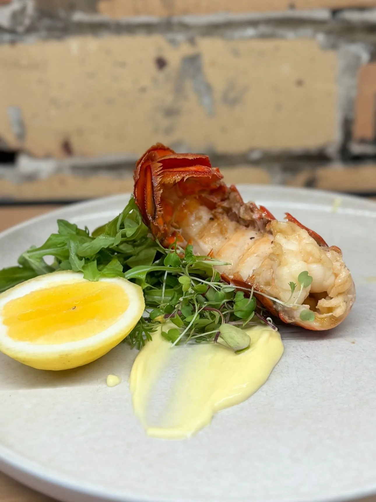 Lobster&rsquo;s back, baby 🦞

Lobster Tails have landed which means our Lobster Tail sharing plate and Lobster Rolls are back on the menu.

Good food, good drinks, and zero long weekend surcharges, just how we like it.