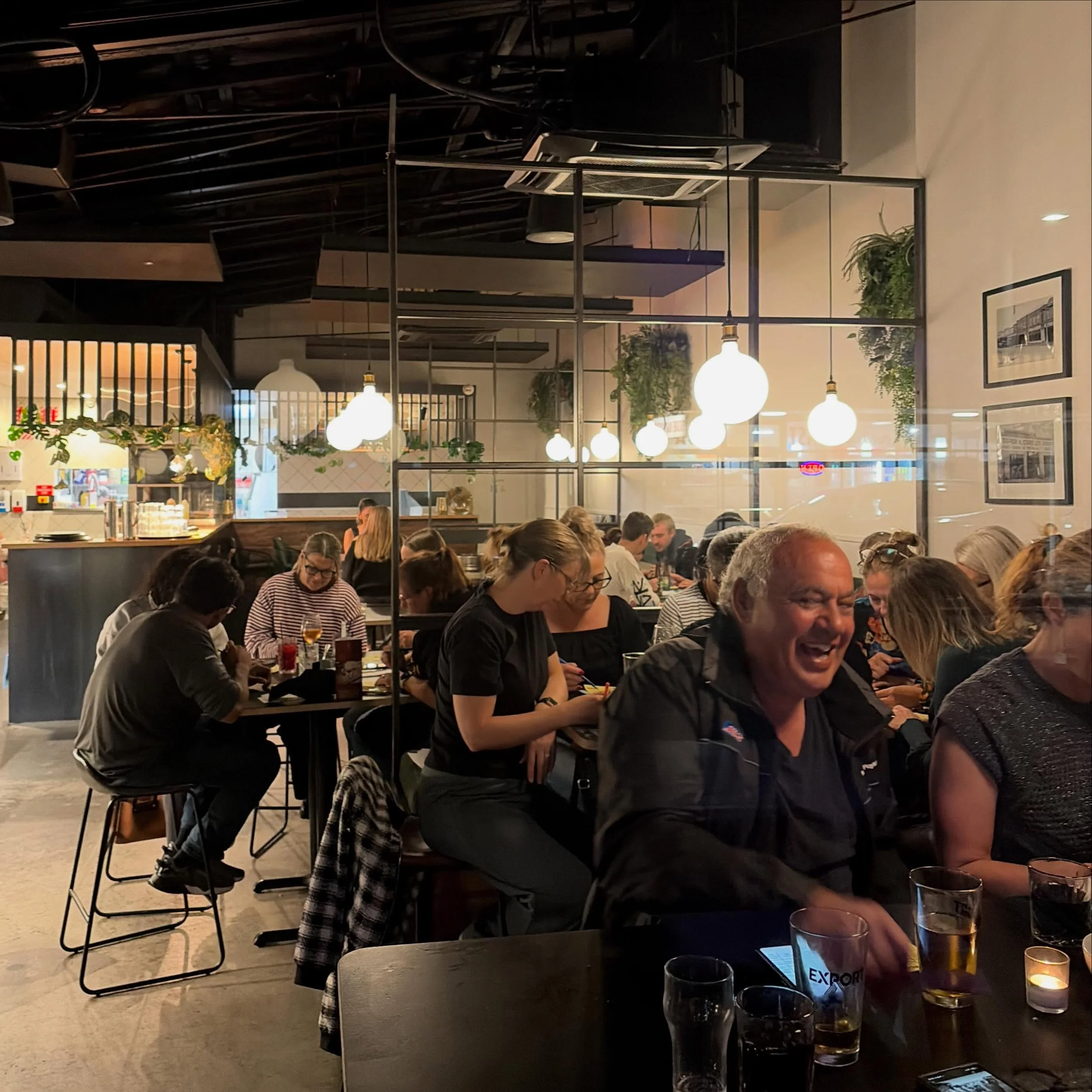 WHAT&rsquo;S ON THIS WEEK:

EVERY DAY(From 6AM Mon - Fri &amp; 8AM Sat - Sun): Underground Coffee + fresh grab &amp; go breakfast bites - Full breakfast menu from Friday

EVERY DAY (From 3 - 6PM &amp; all day Sun): HAPPY HOUR - $16 Classic Margaritas