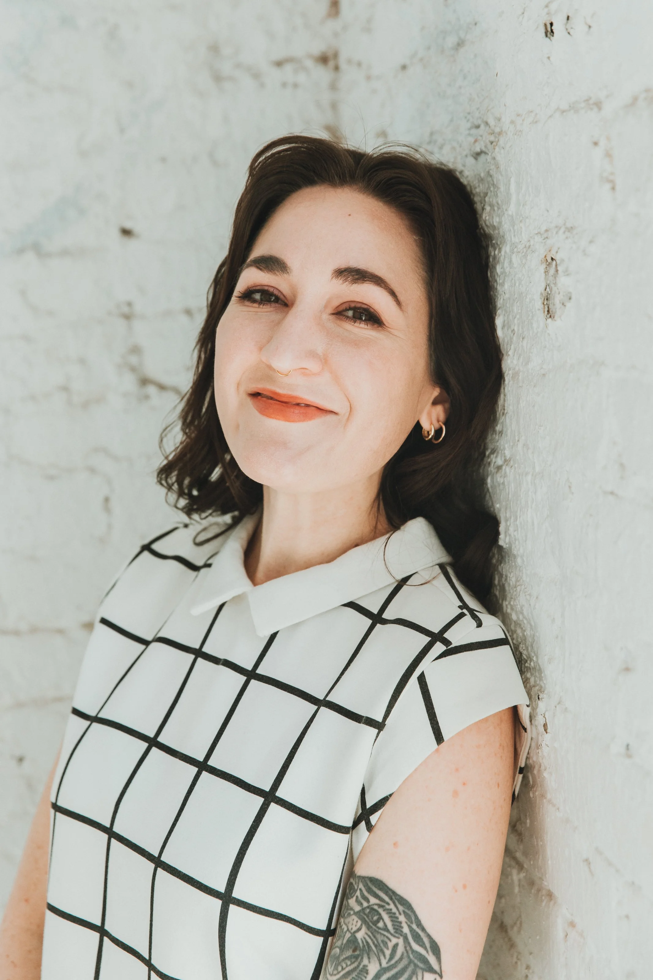 Katie Callihan, ADHD therapist providing virtual therapy in New York