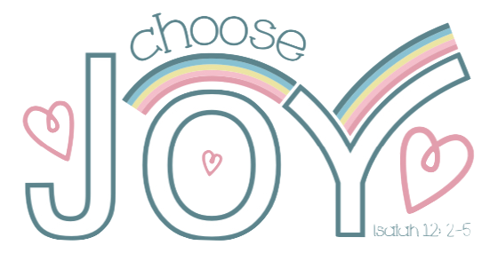 Choose Joy Retreats