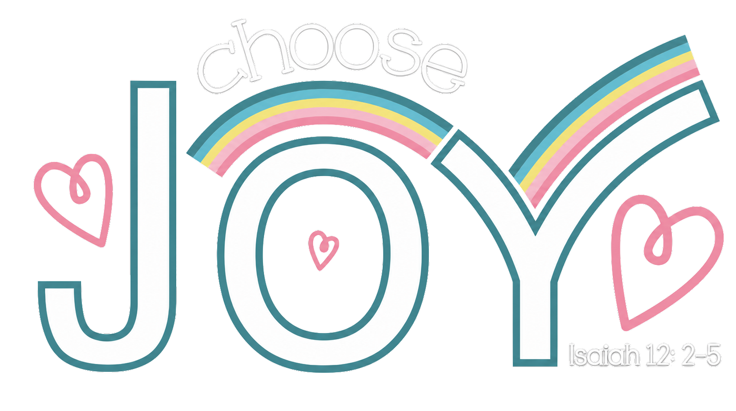 Choose Joy Retreats