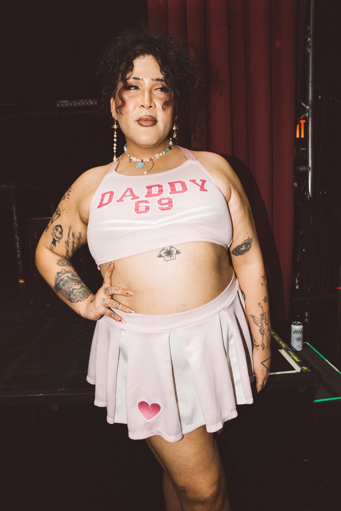 Night Cult @ House of Yes 6.13.2025 by Kenny Rodriguez-100.jpg