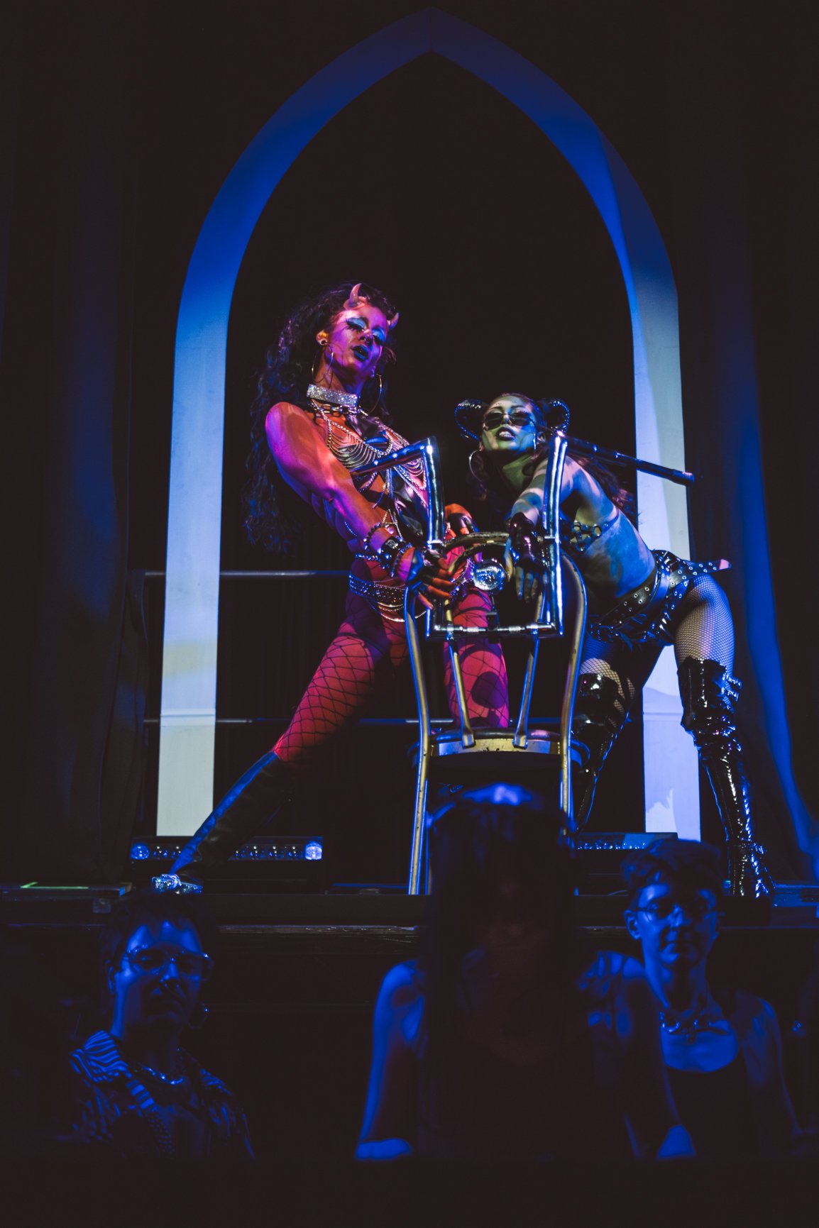 Night Cult @ House of Yes 6.13.2025 by Kenny Rodriguez-132.jpg