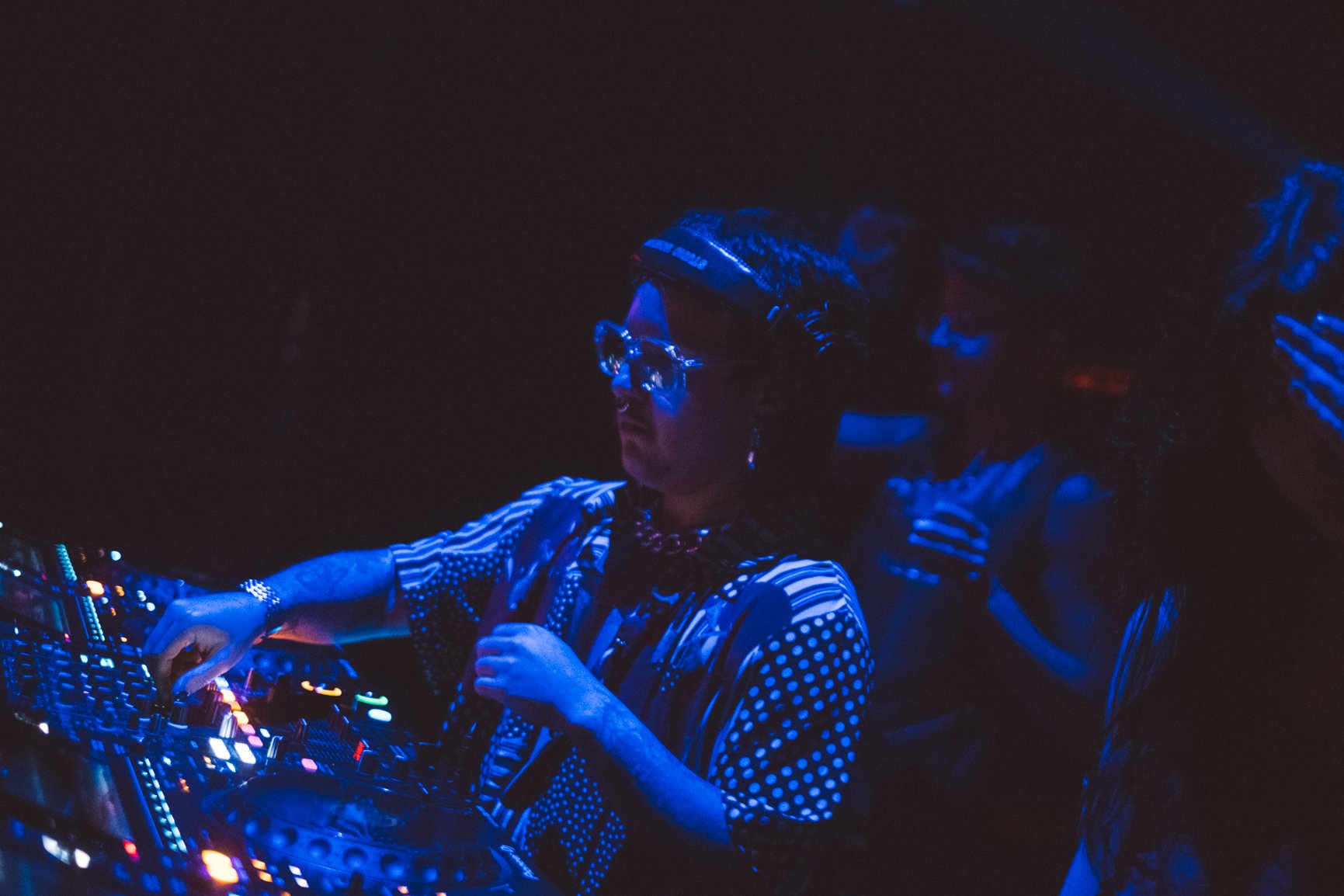 Night Cult @ House of Yes 6.13.2025 by Kenny Rodriguez-97.jpg