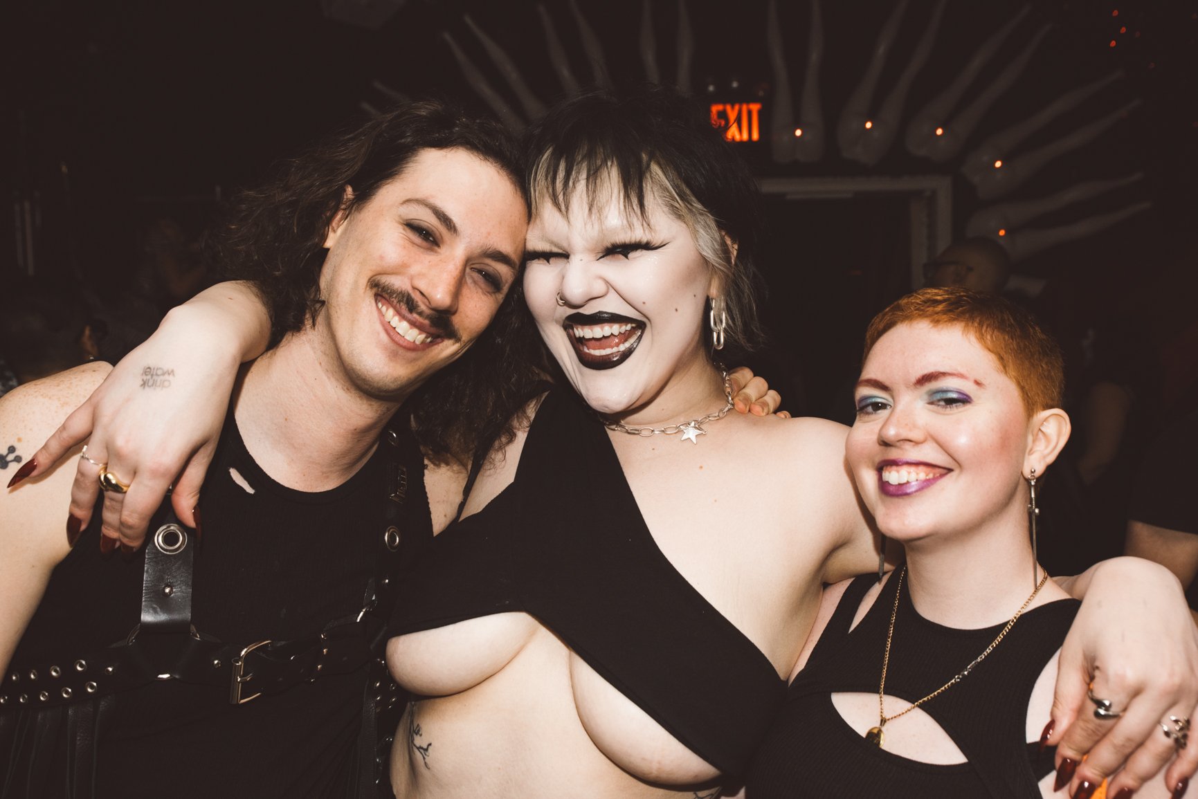 Night Cult @ House of Yes 6.13.2025 by Kenny Rodriguez-51.jpg