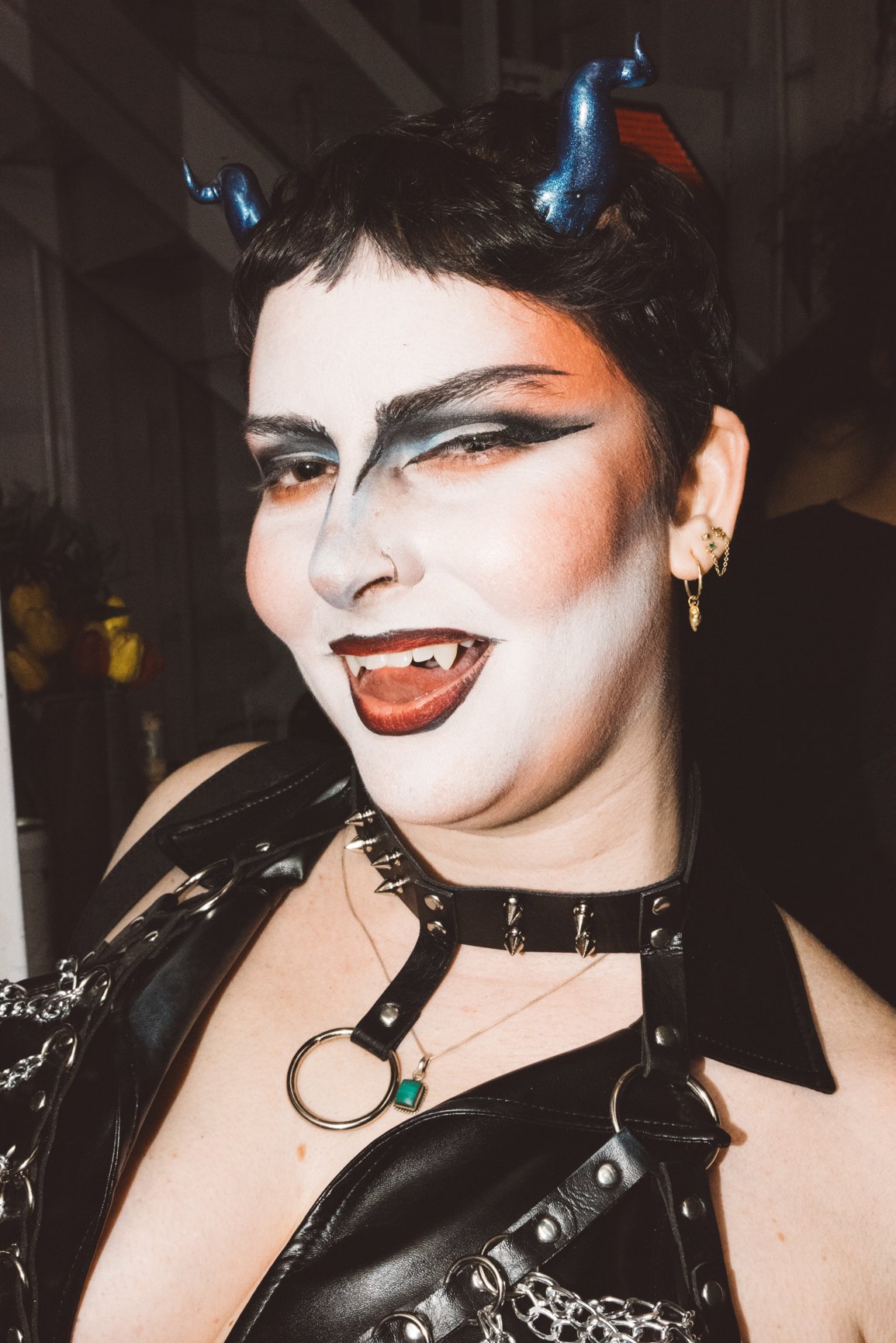 Night Cult @ House of Yes 6.13.2025 by Kenny Rodriguez-113.jpg