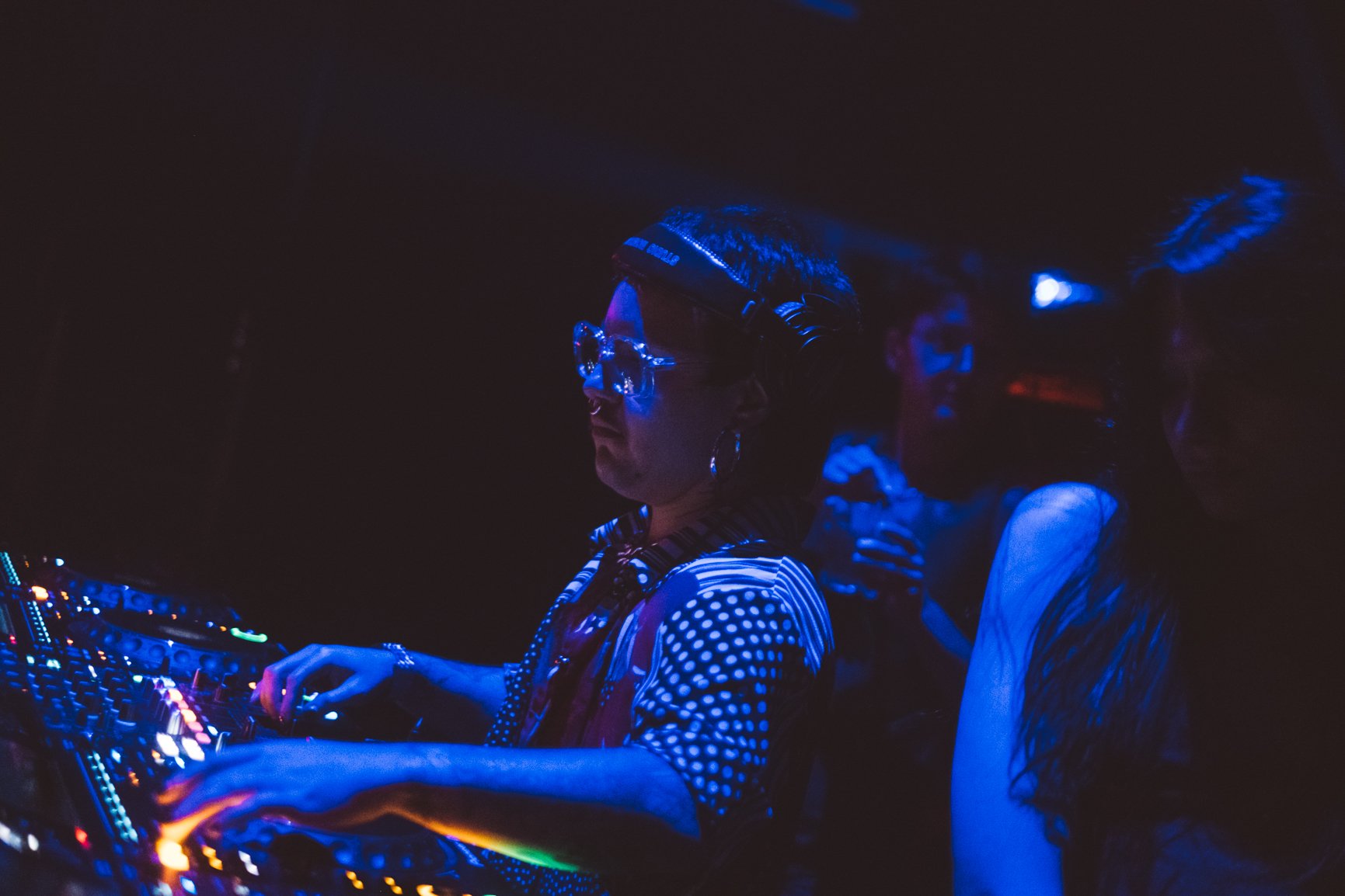 Night Cult @ House of Yes 6.13.2025 by Kenny Rodriguez-96.jpg