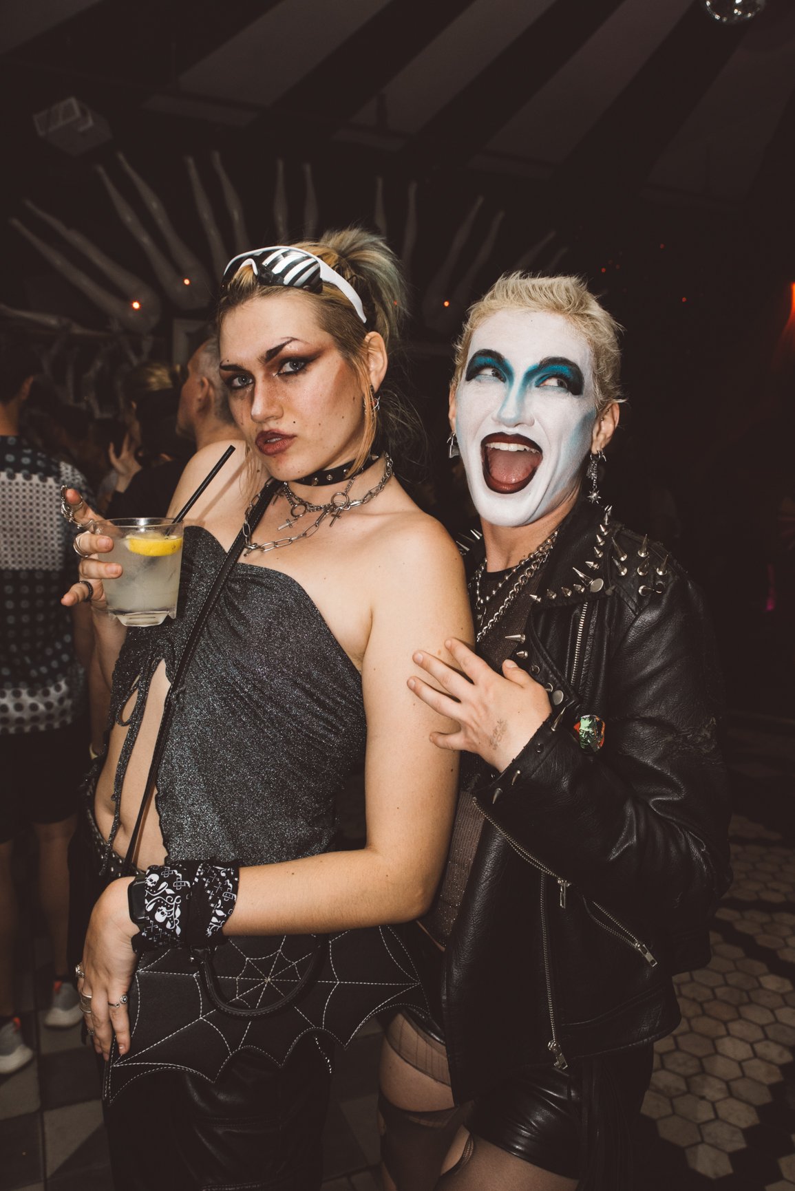 Night Cult @ House of Yes 6.13.2025 by Kenny Rodriguez-45.jpg