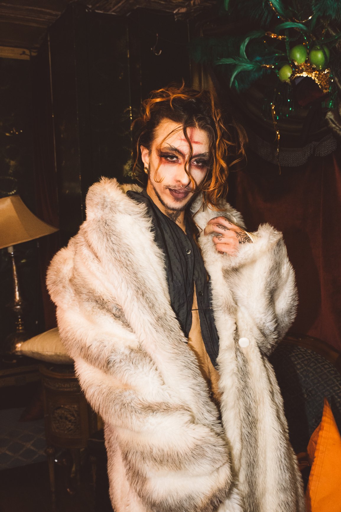 Night Cult @ House of Yes 6.13.2025 by Kenny Rodriguez-195.jpg