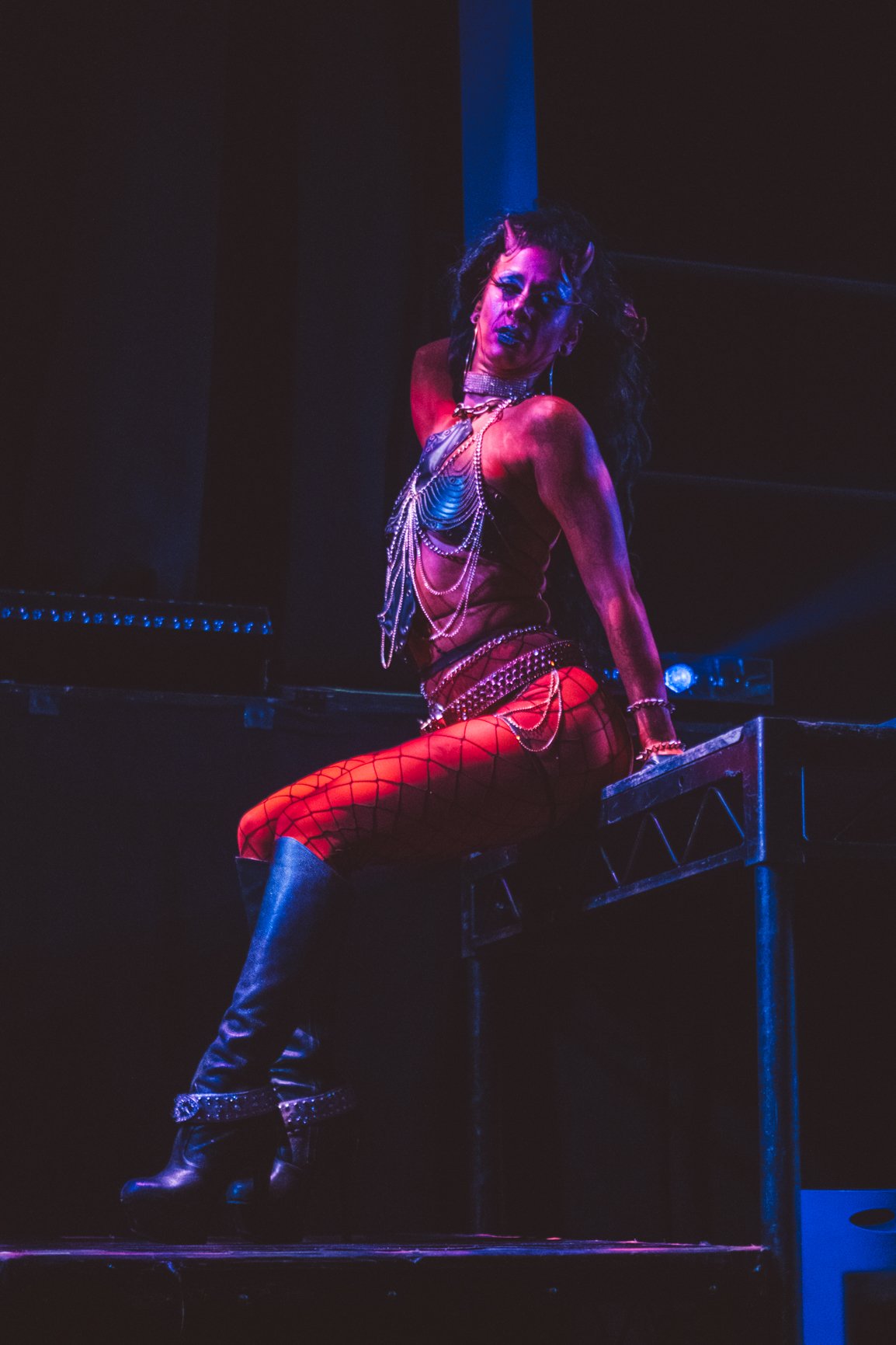 Night Cult @ House of Yes 6.13.2025 by Kenny Rodriguez-140.jpg