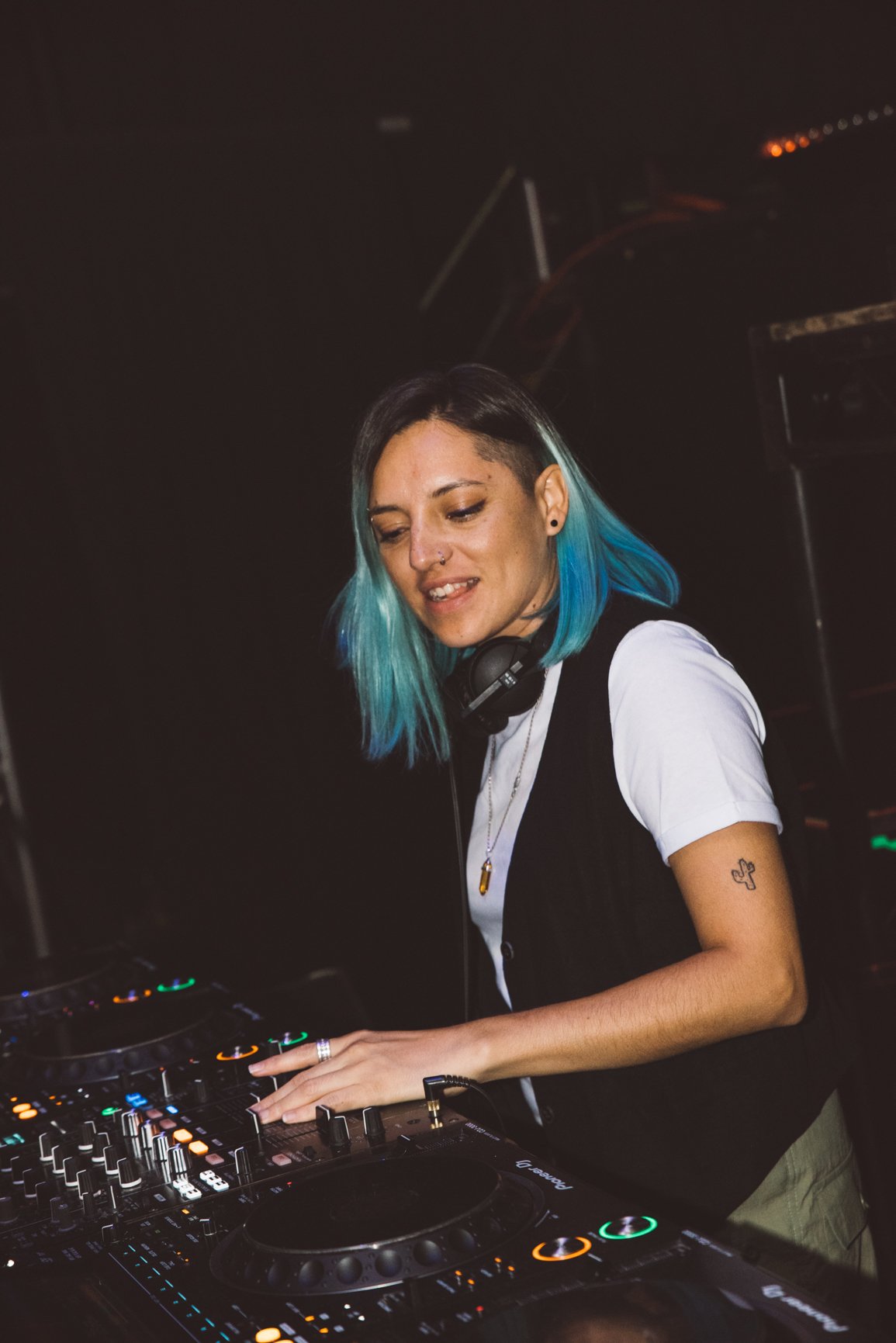 Night Cult @ House of Yes 6.13.2025 by Kenny Rodriguez-55.jpg