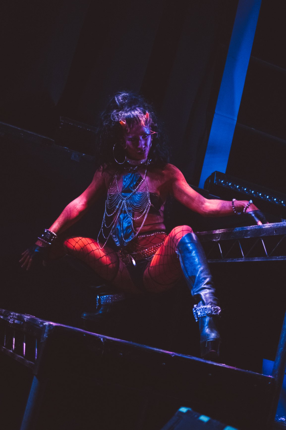 Night Cult @ House of Yes 6.13.2025 by Kenny Rodriguez-143.jpg