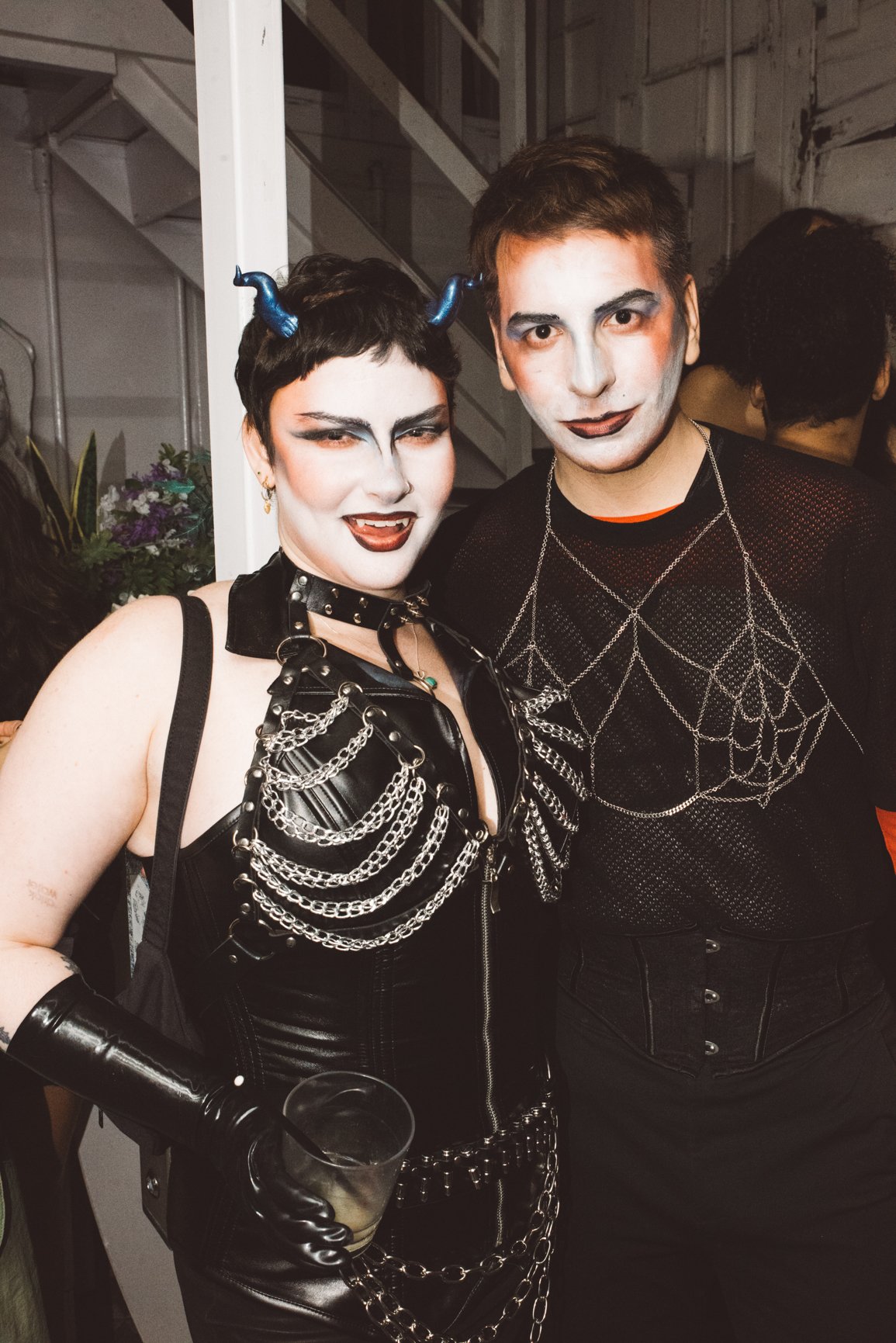 Night Cult @ House of Yes 6.13.2025 by Kenny Rodriguez-111.jpg