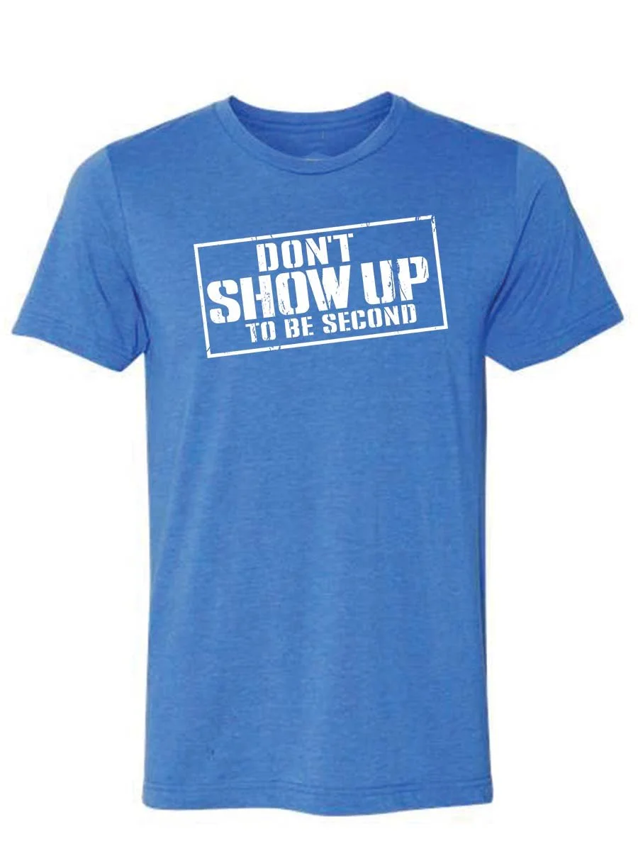 Dont Show Up - WhiteonRoyalHeather.jpg