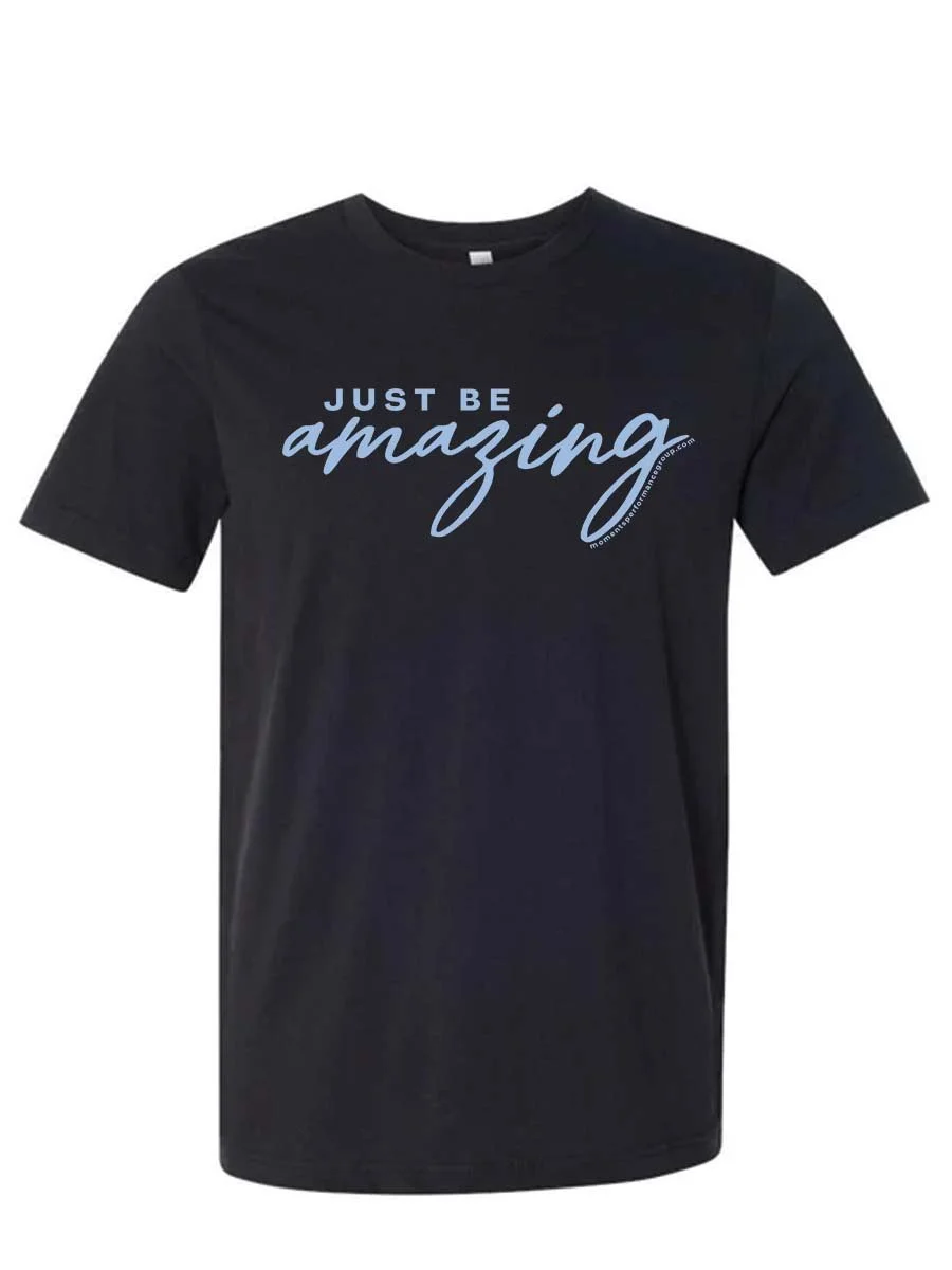 just be AMAZING - CarBlueonBlack.jpg